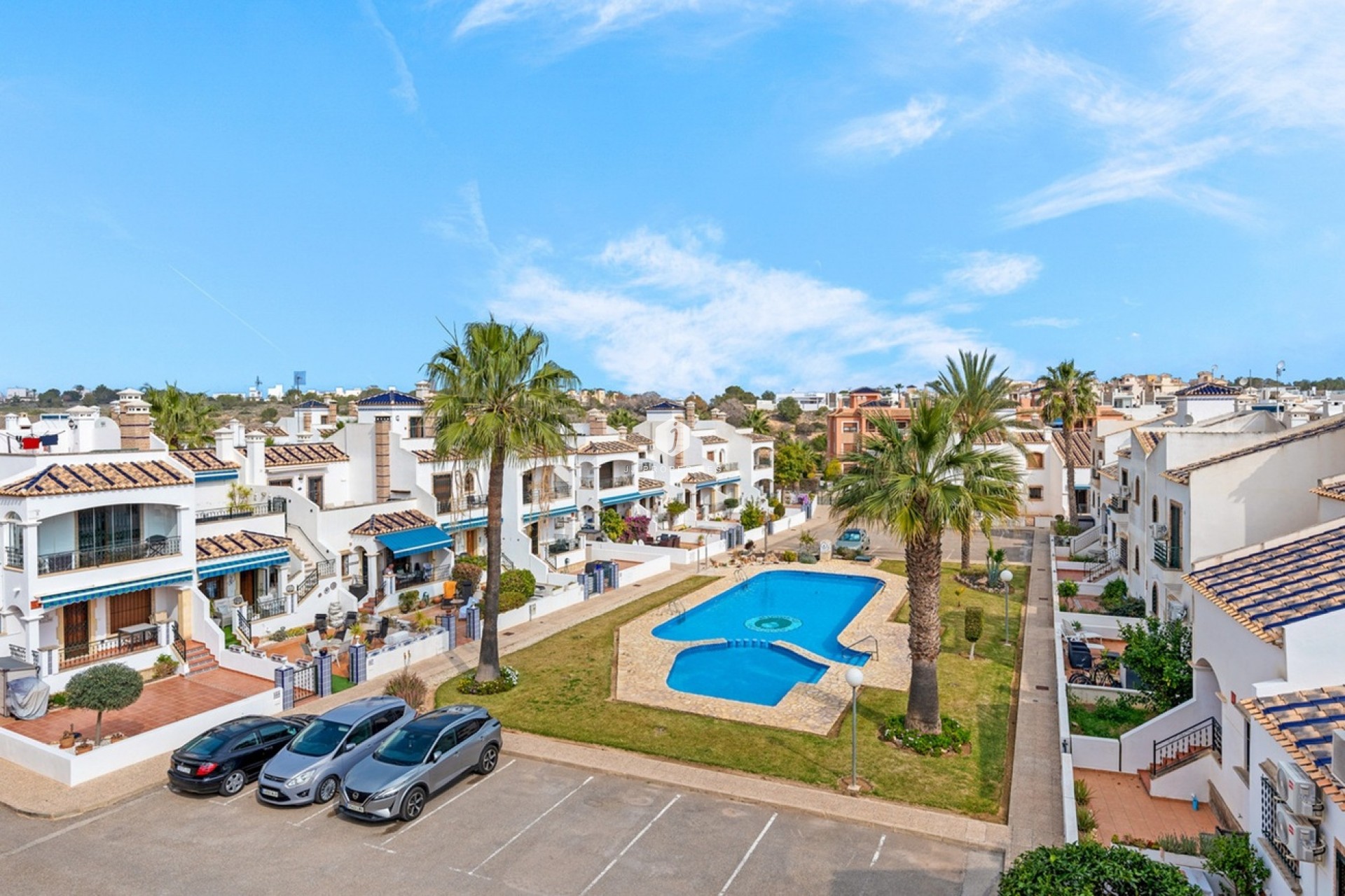Resale - Penthouse -
Orihuela Costa - Villamartín