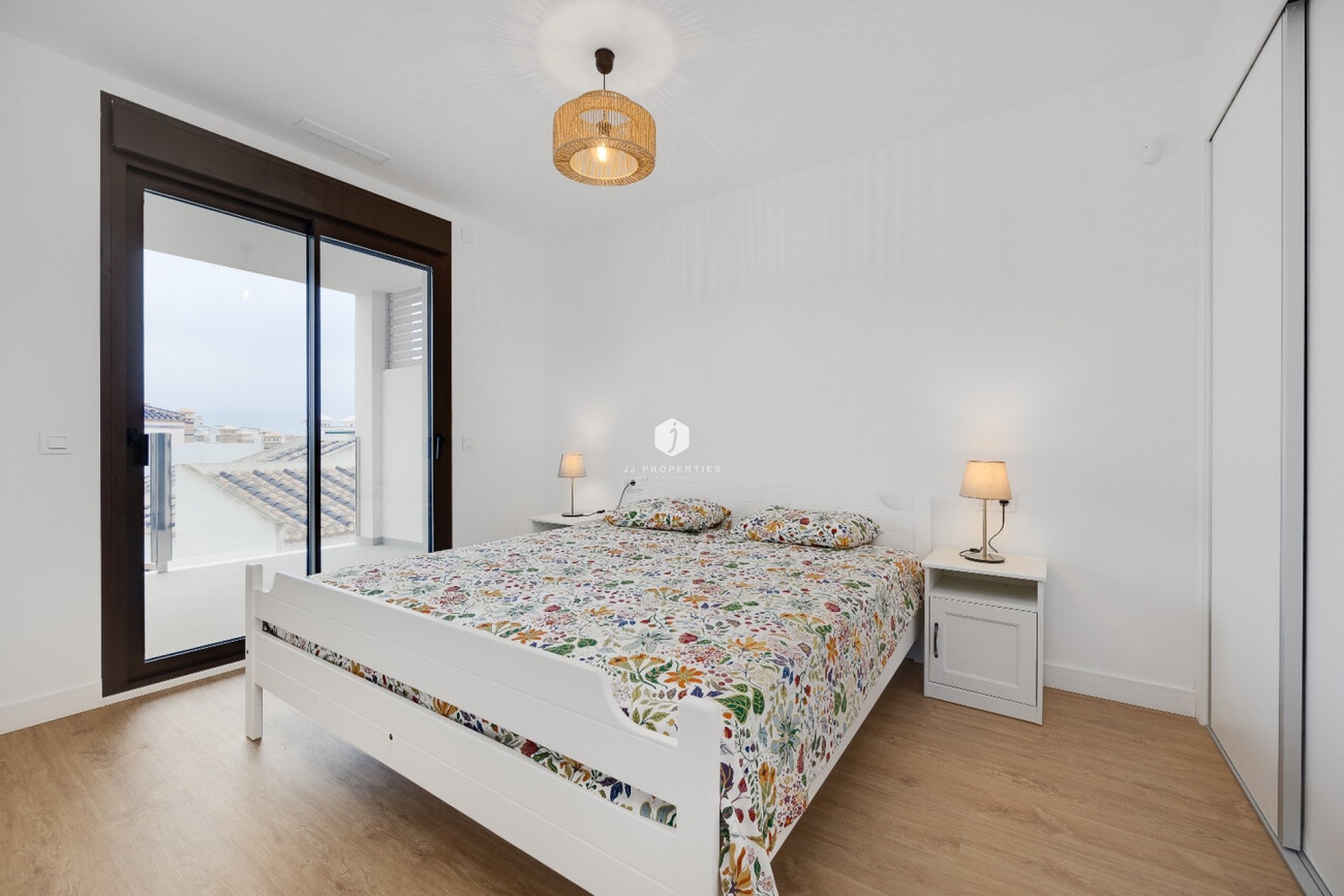 Resale - Penthouse -
Orihuela Costa - Villamartín