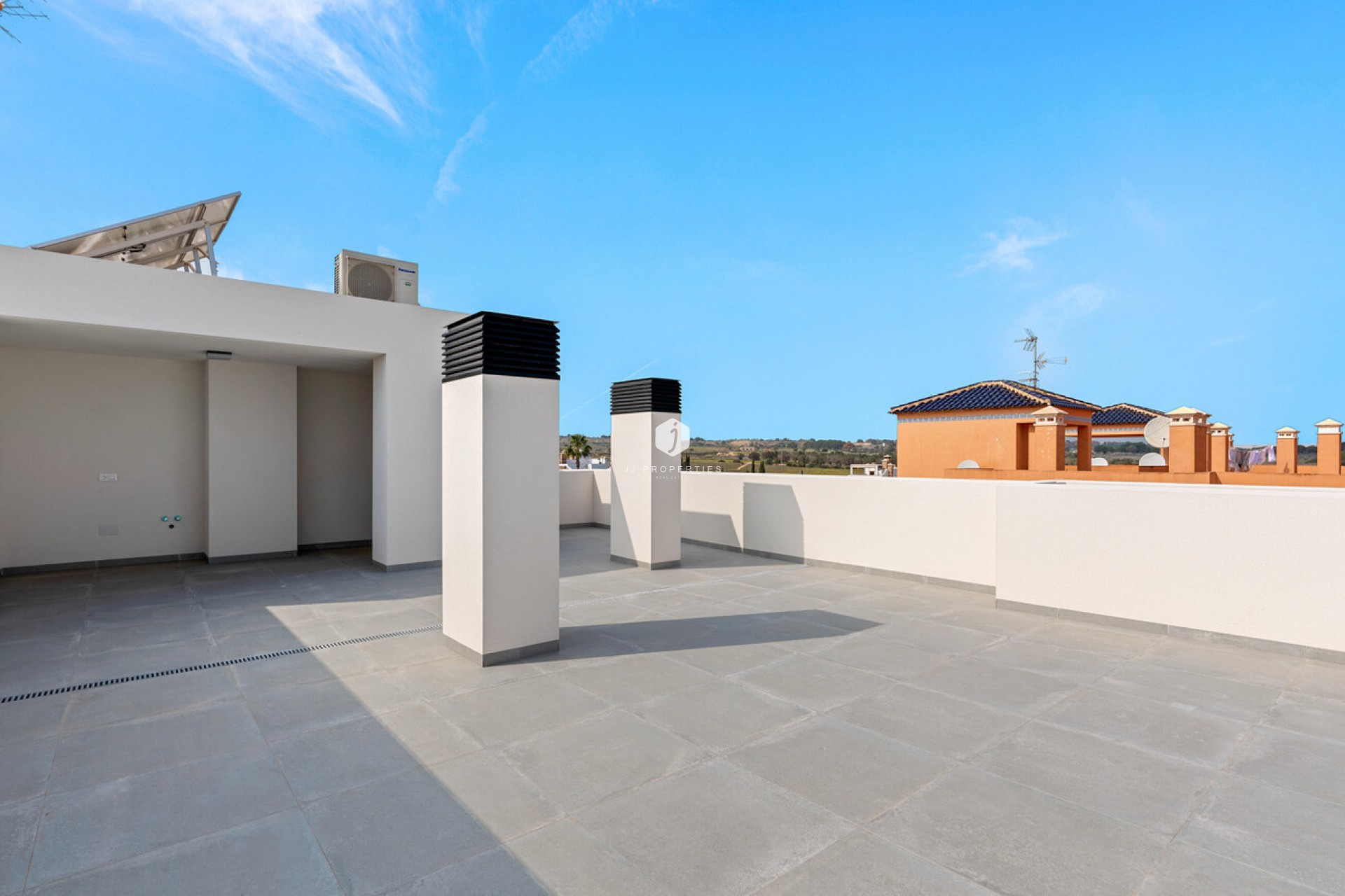 Resale - Penthouse -
Orihuela Costa - Villamartín