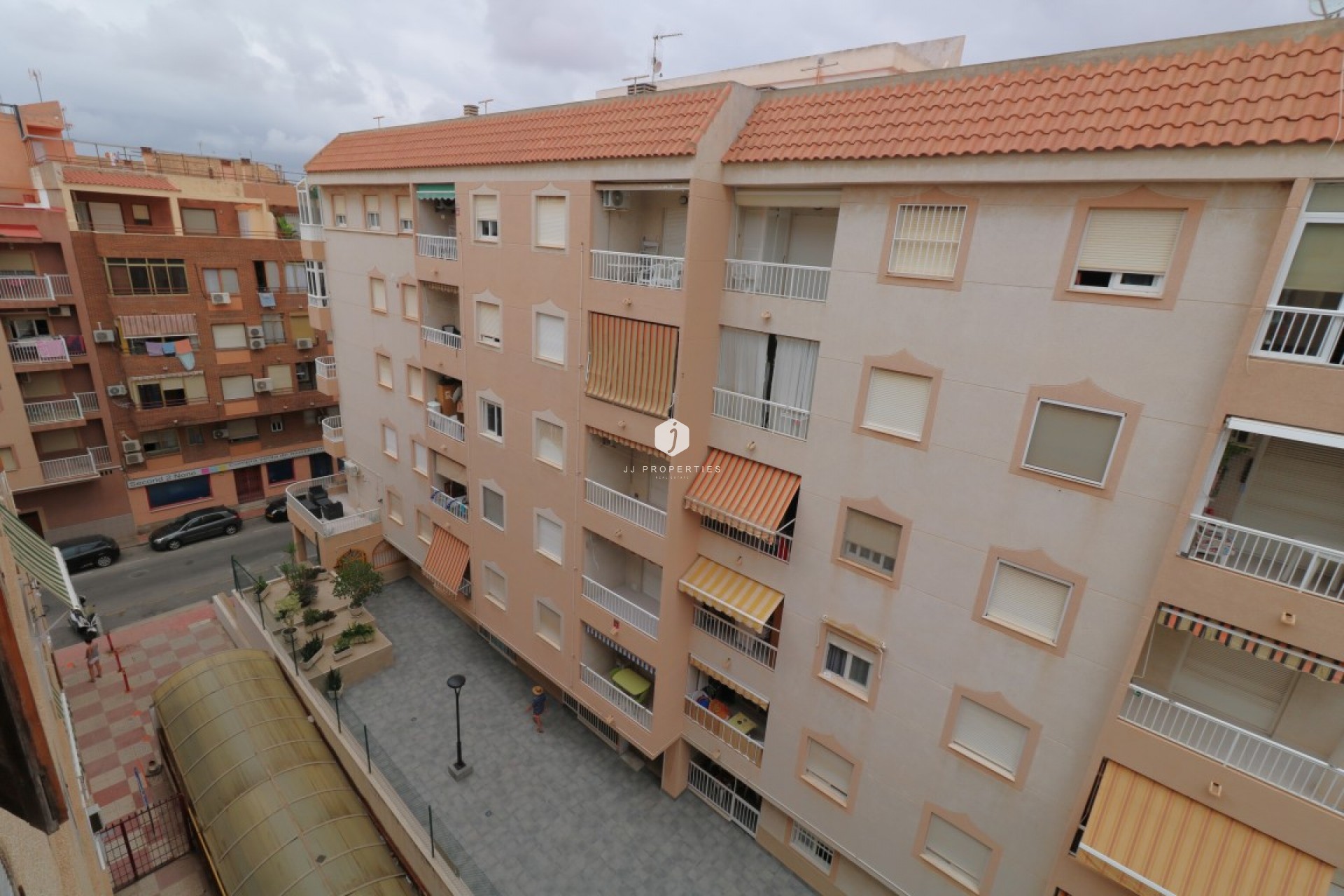 Resale - Penthouse -
Playa Del Acequion - Costa Blanca