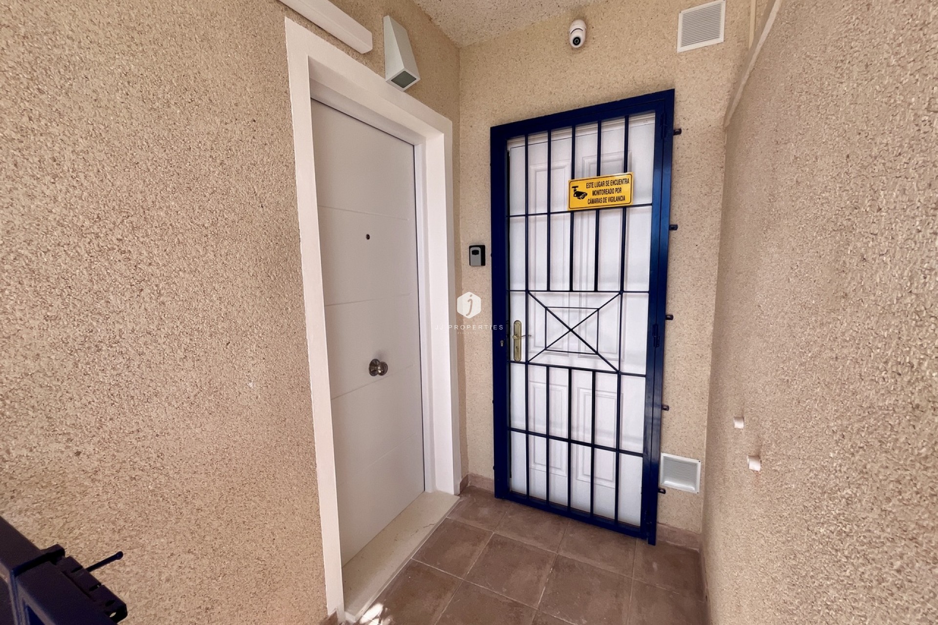 Resale - Penthouse -
Playa Flamenca - Costa Blanca