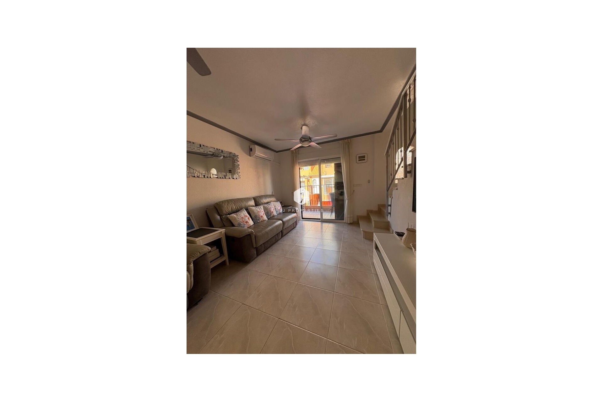 Resale - Penthouse -
Playa Flamenca - Costa Blanca