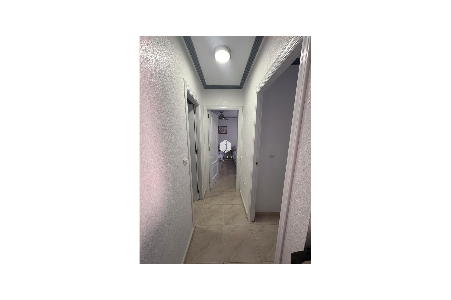 Resale - Penthouse -
Playa Flamenca - Costa Blanca