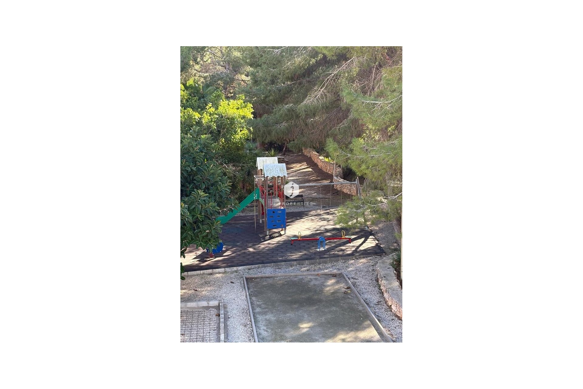 Resale - Penthouse -
Playa Flamenca - Costa Blanca