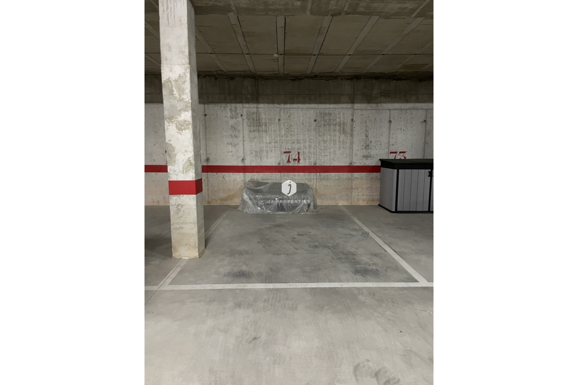 Resale - Penthouse -
Punta Prima - Costa Blanca