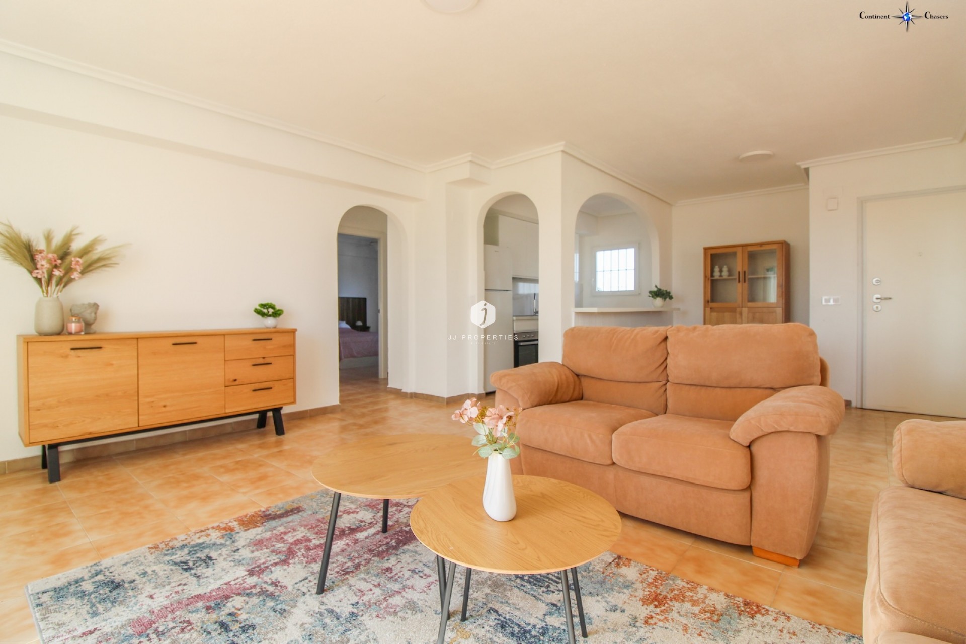 Resale - Penthouse -
Punta Prima - Costa Blanca