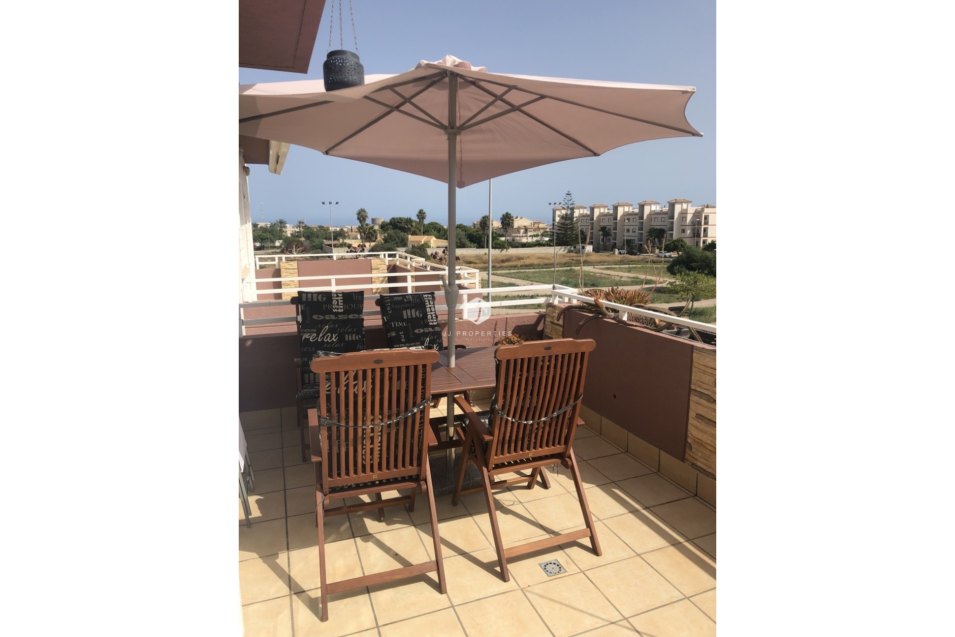 Resale - Penthouse -
Punta Prima - Costa Blanca