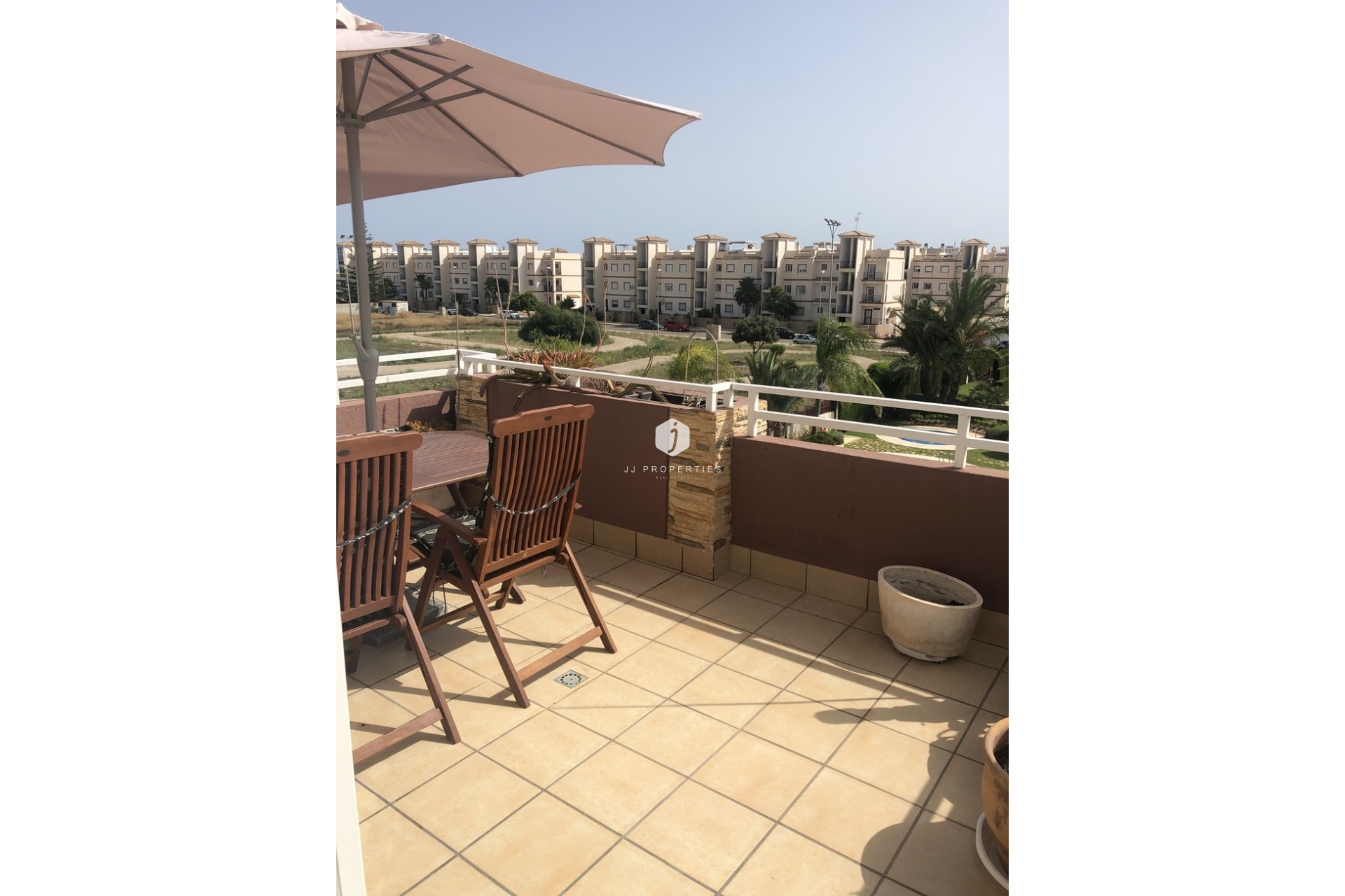 Resale - Penthouse -
Punta Prima - Costa Blanca