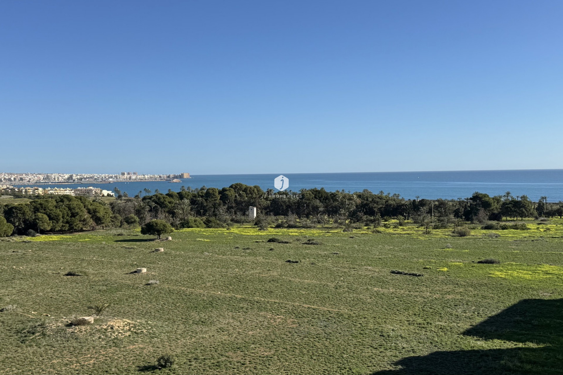 Resale - Penthouse -
Punta Prima - Costa Blanca