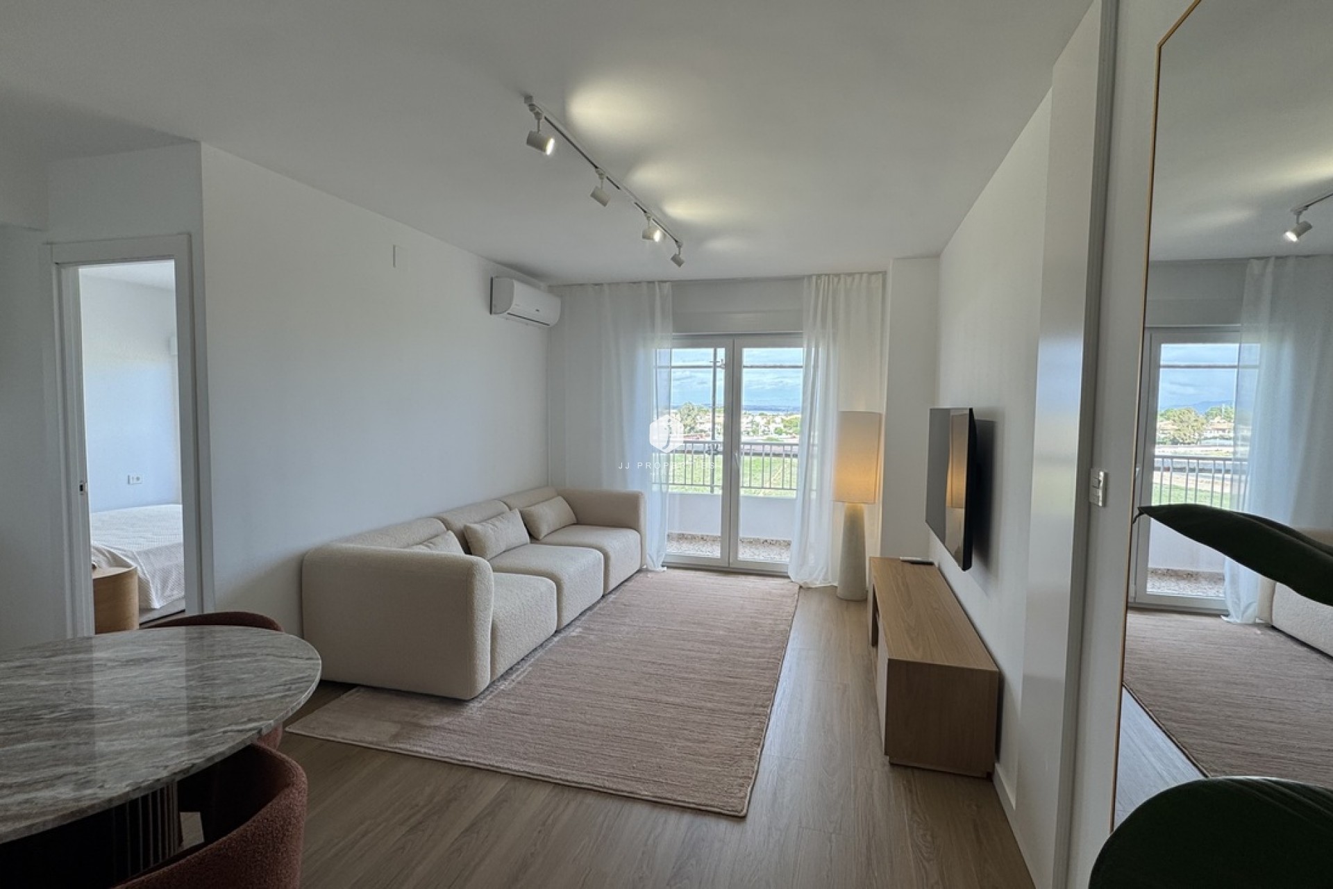 Resale - Penthouse -
Punta Prima - Costa Blanca