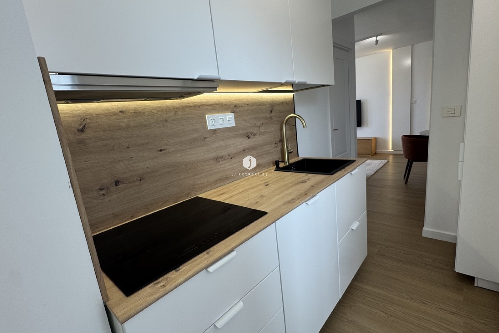 Resale - Penthouse -
Punta Prima - Costa Blanca