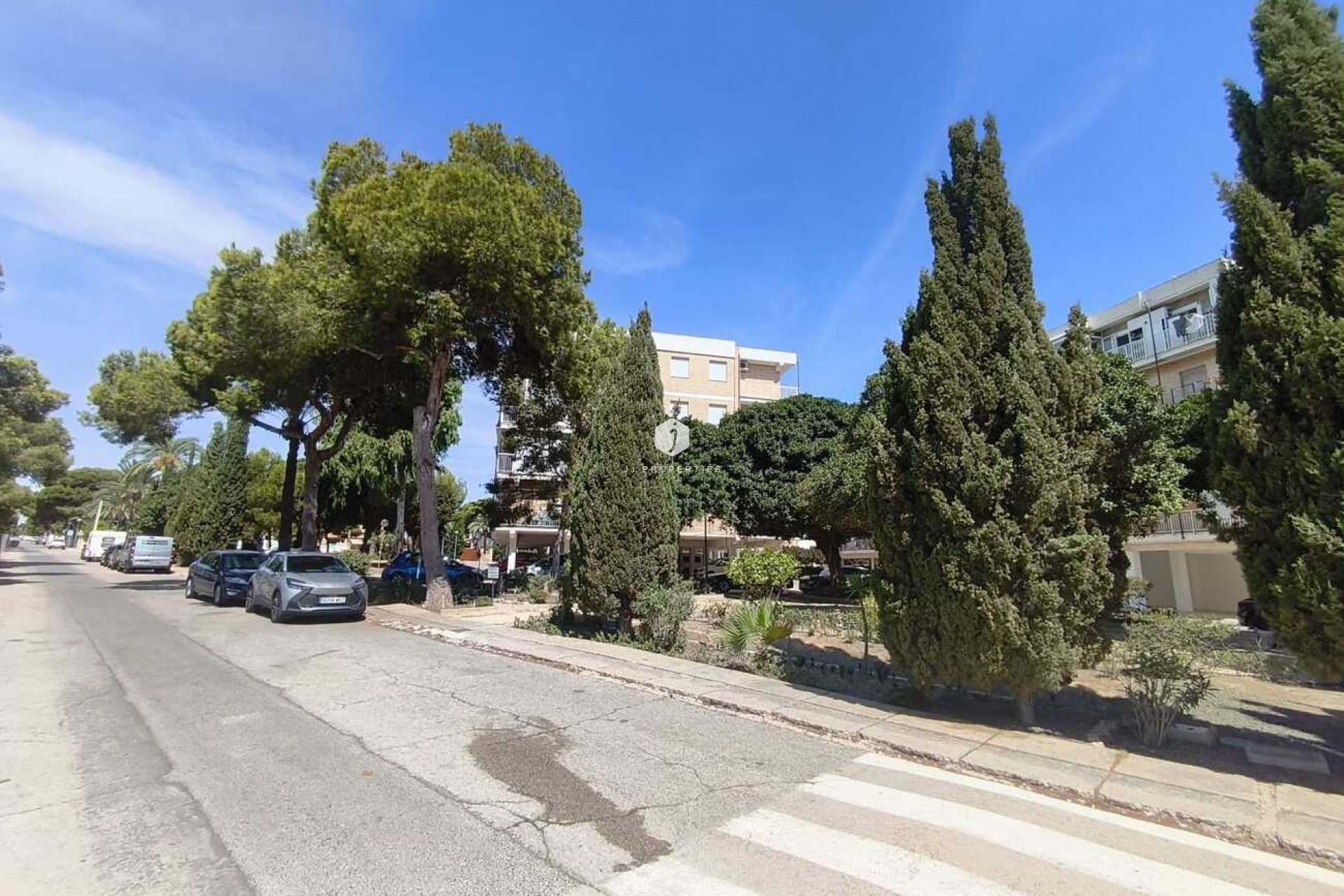 Resale - Penthouse -
Punta Prima - Costa Blanca