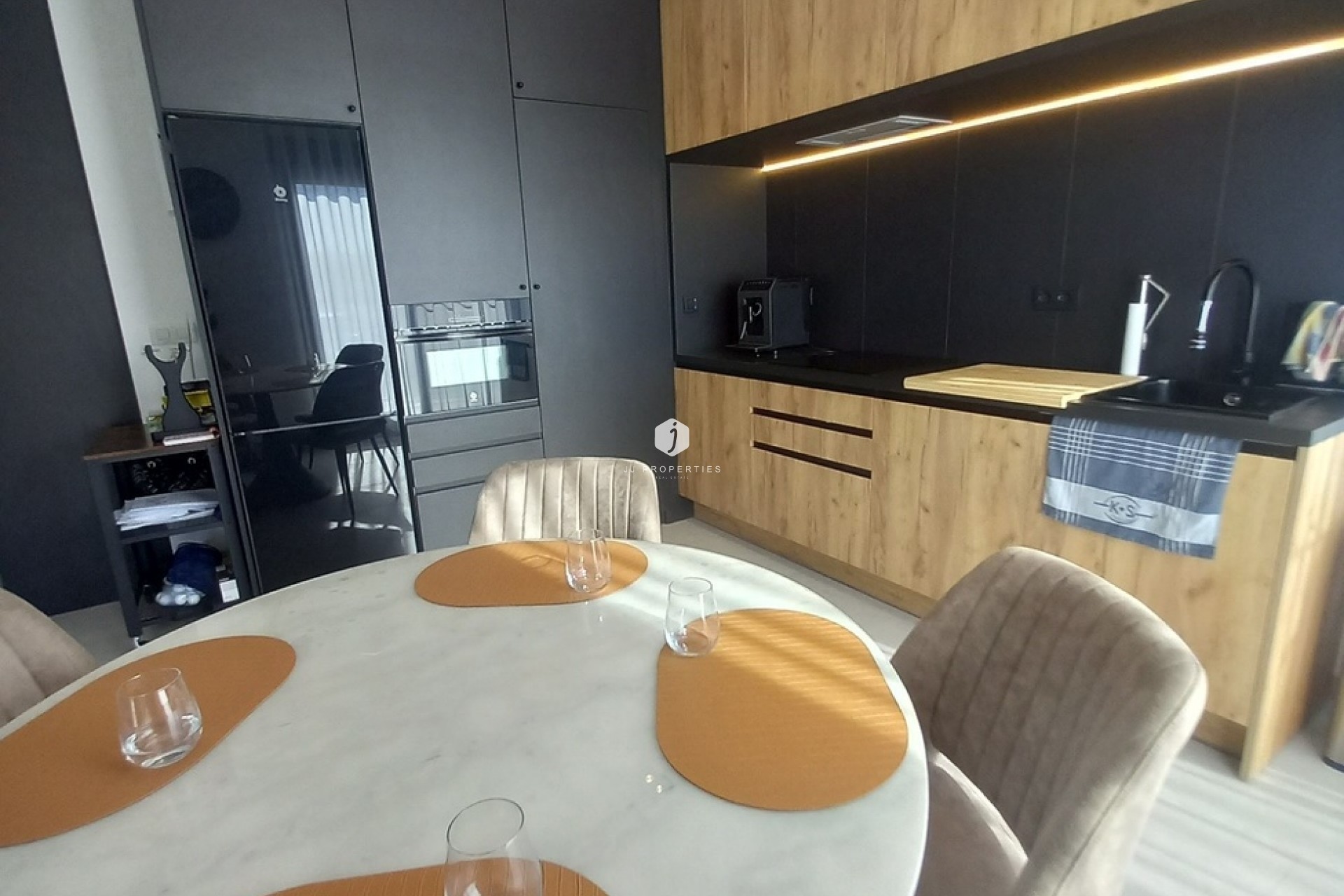 Resale - Penthouse -
San Miguel de Salinas - Costa Blanca