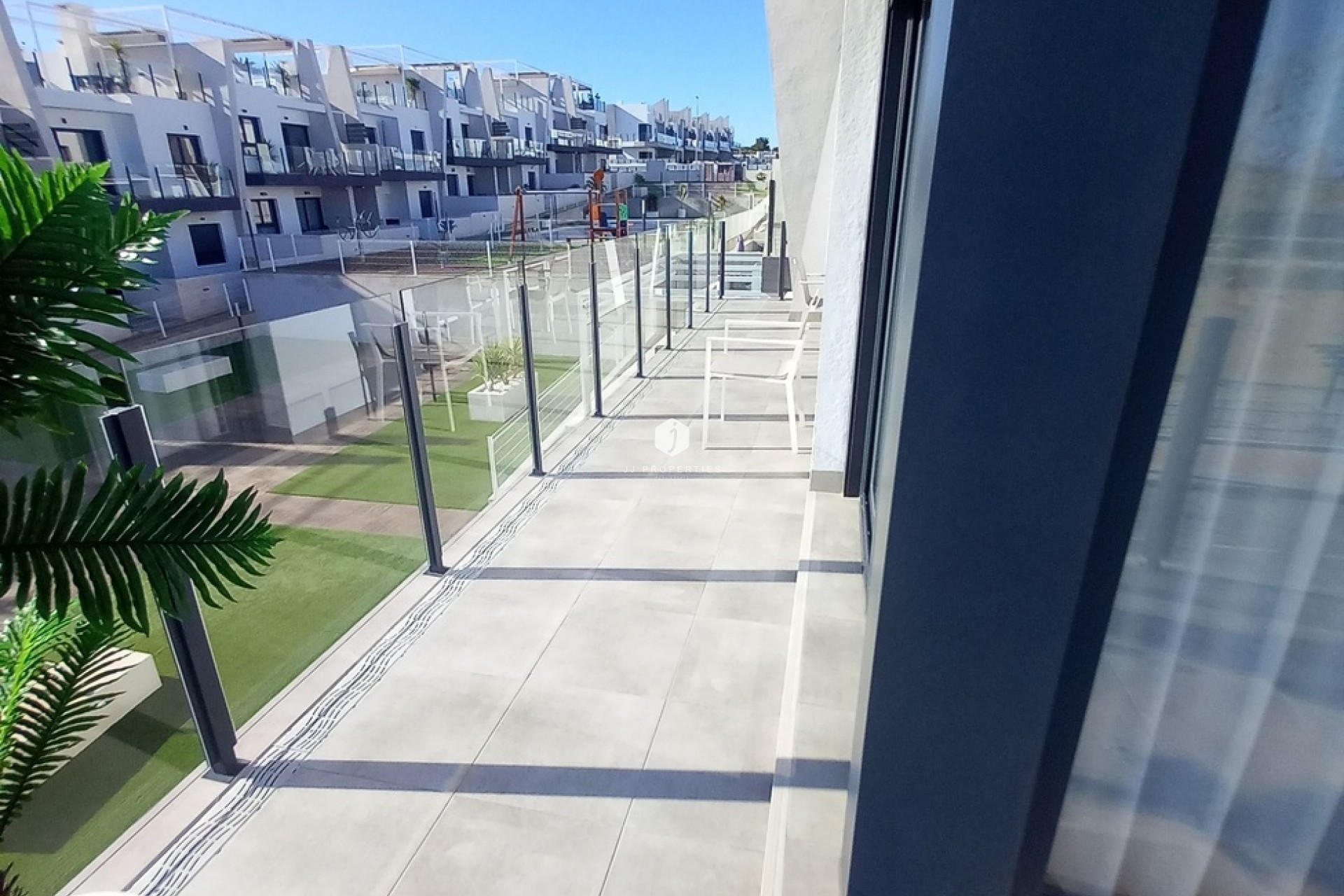 Resale - Penthouse -
San Miguel de Salinas - Costa Blanca
