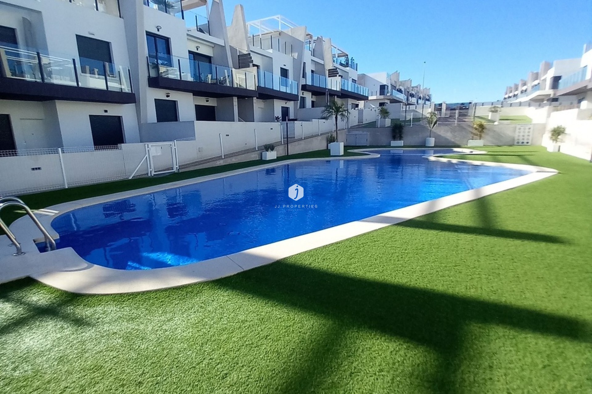 Resale - Penthouse -
San Miguel de Salinas - Costa Blanca