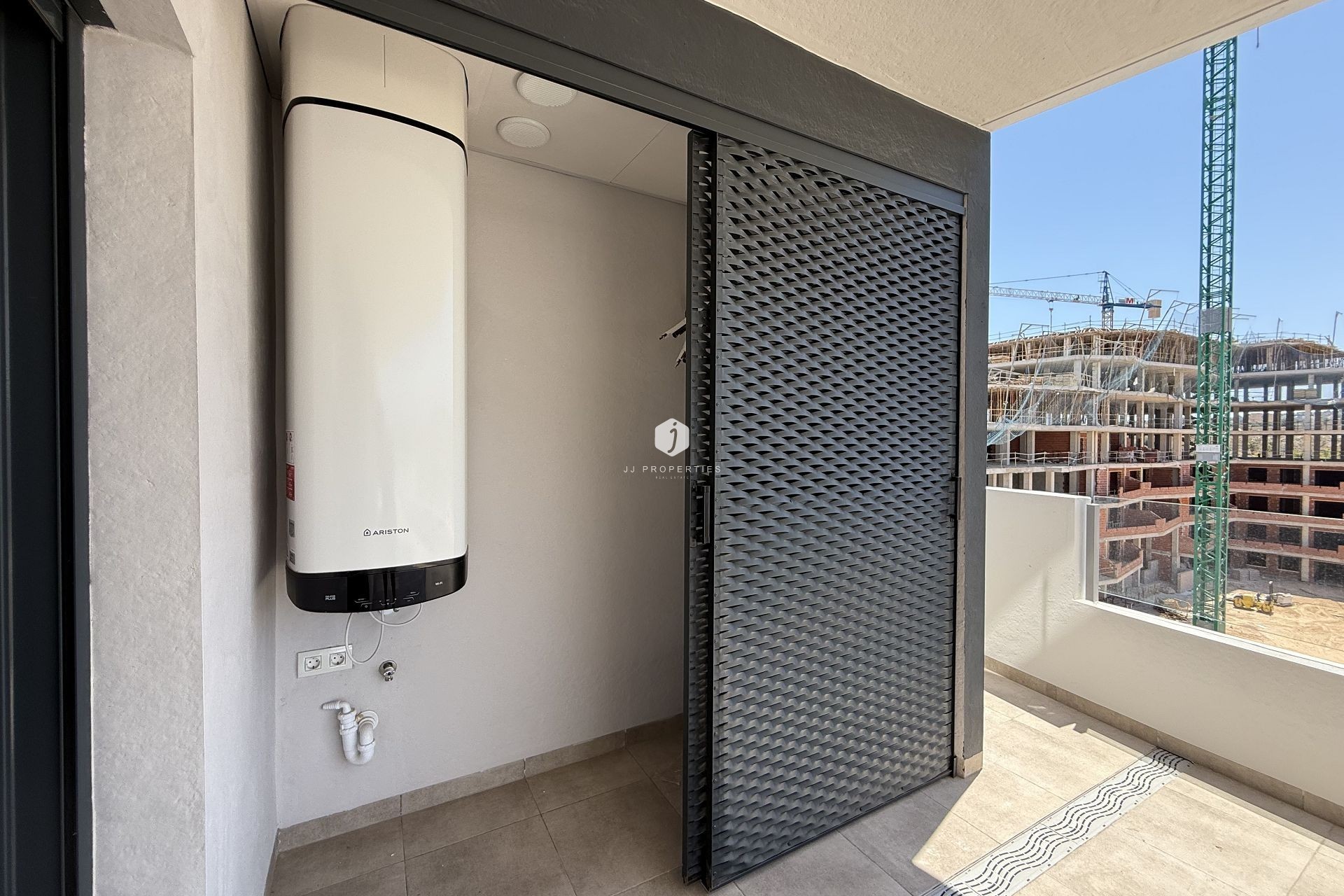 Resale - Penthouse -
San Miguel de Salinas - Inland