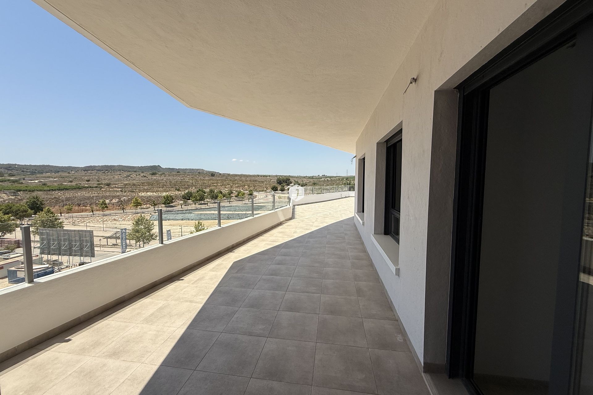 Resale - Penthouse -
San Miguel de Salinas - Inland