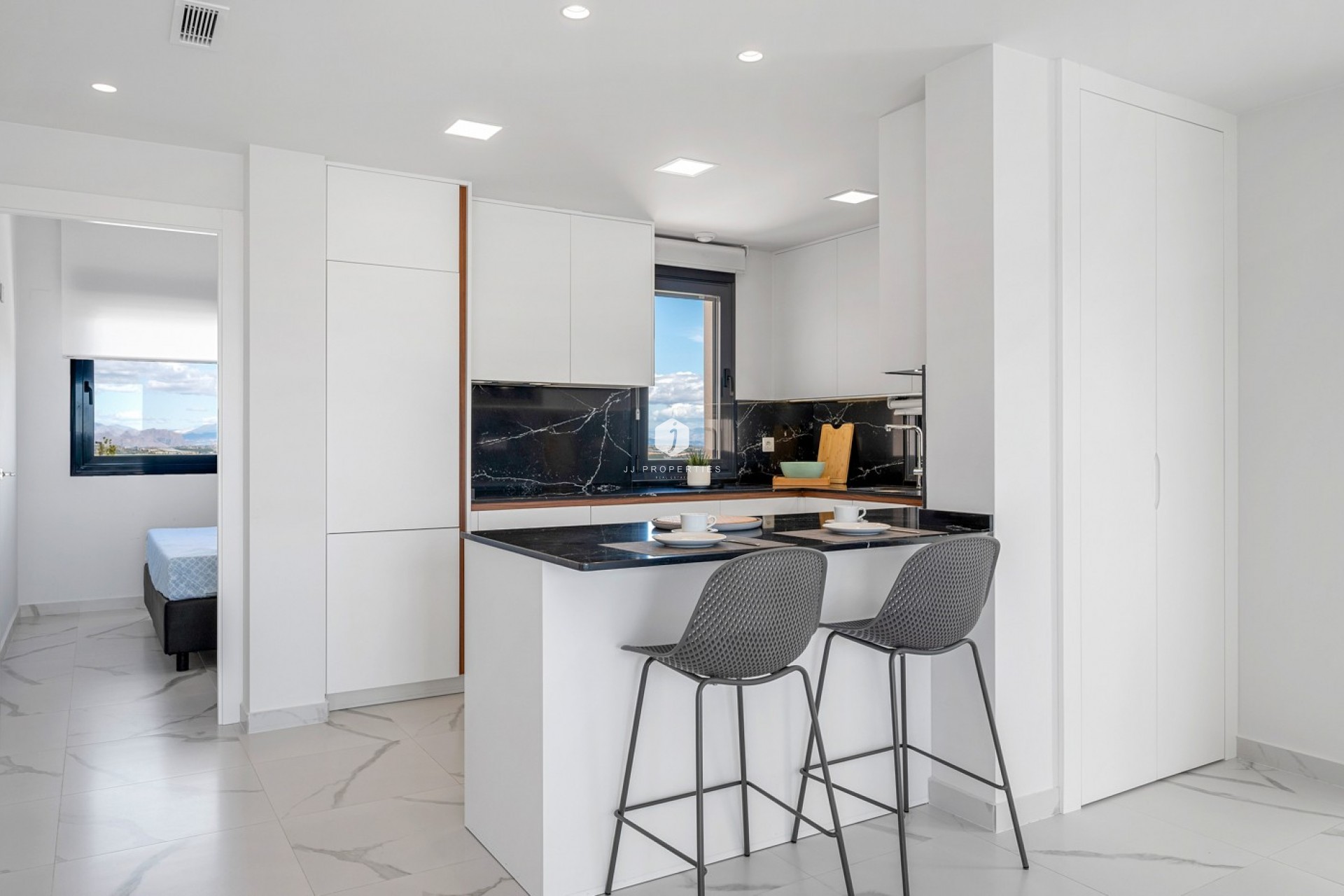 Resale - Penthouse -
San Miguel de Salinas - Inland