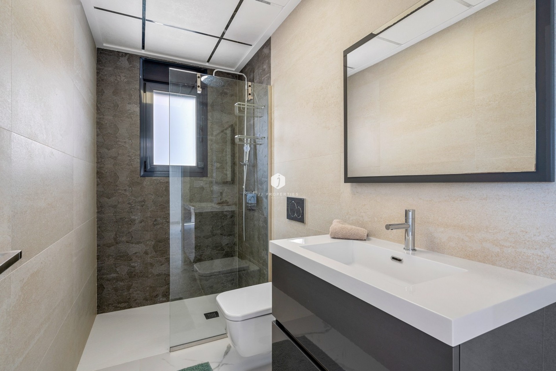 Resale - Penthouse -
San Miguel de Salinas - Inland