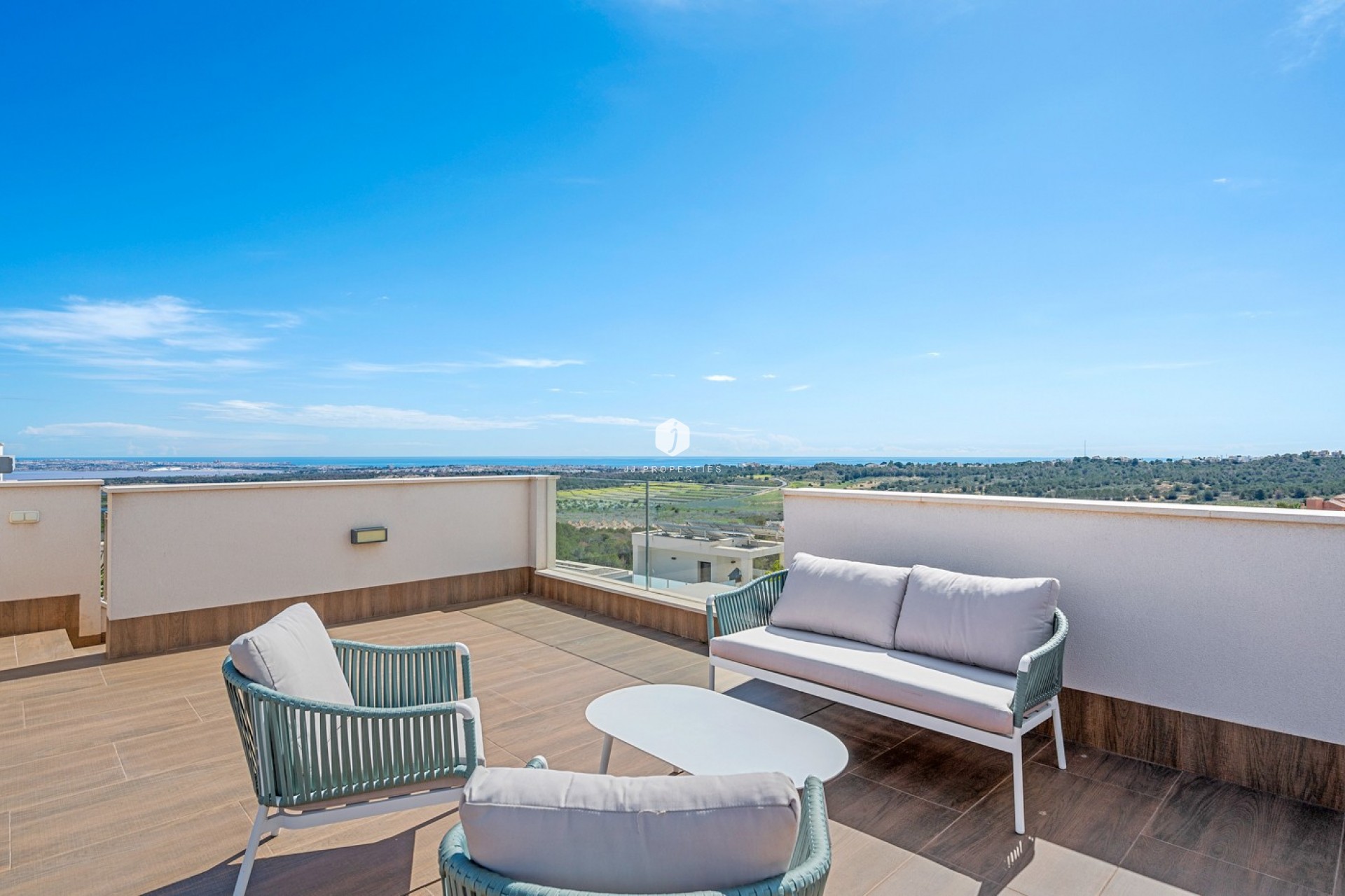 Resale - Penthouse -
San Miguel de Salinas - Inland