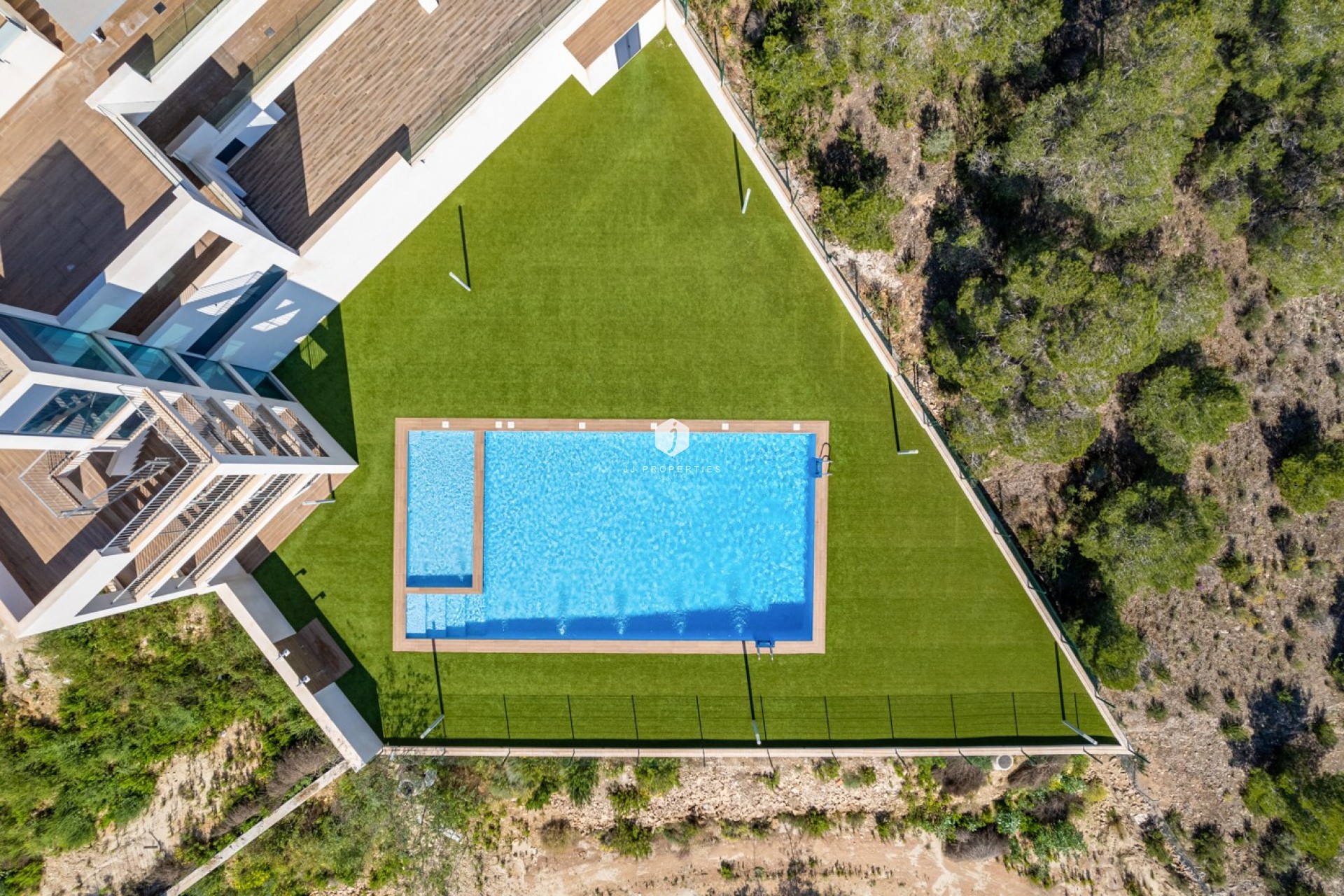 Resale - Penthouse -
San Miguel de Salinas - Inland