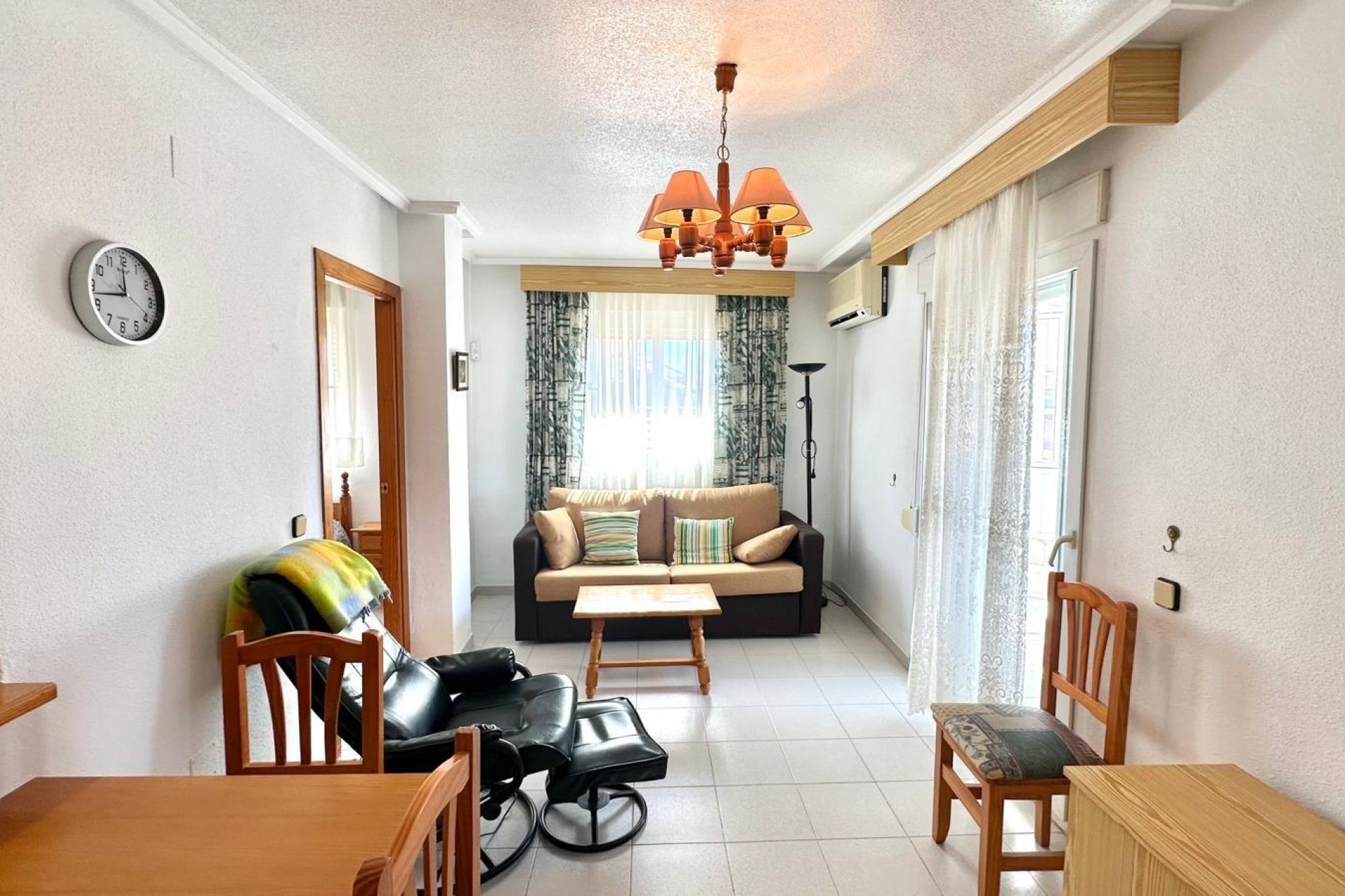 Resale - Penthouse -
Torrevieja - Acequion