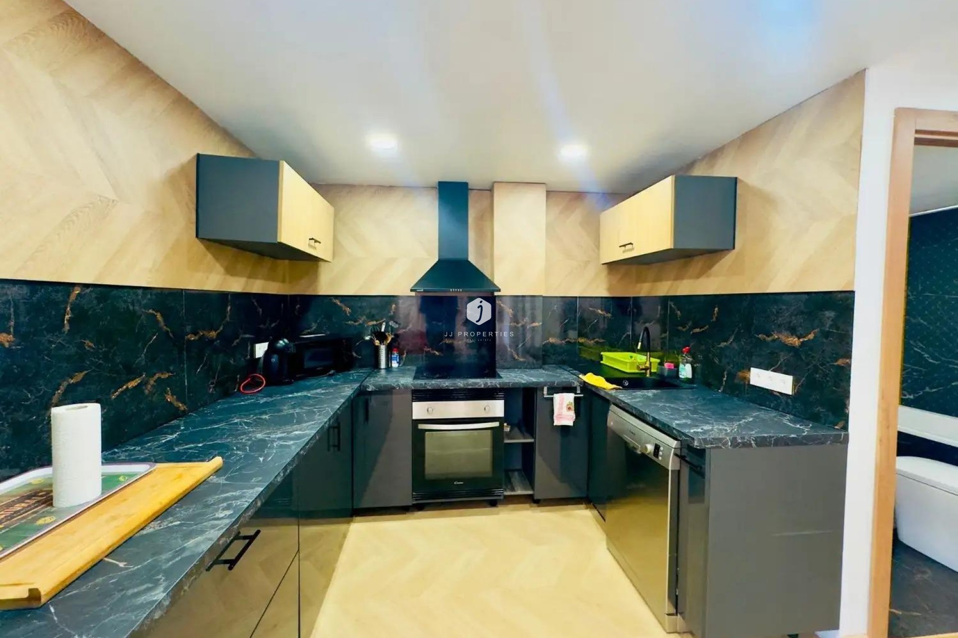 Resale - Penthouse -
Torrevieja - Acequion