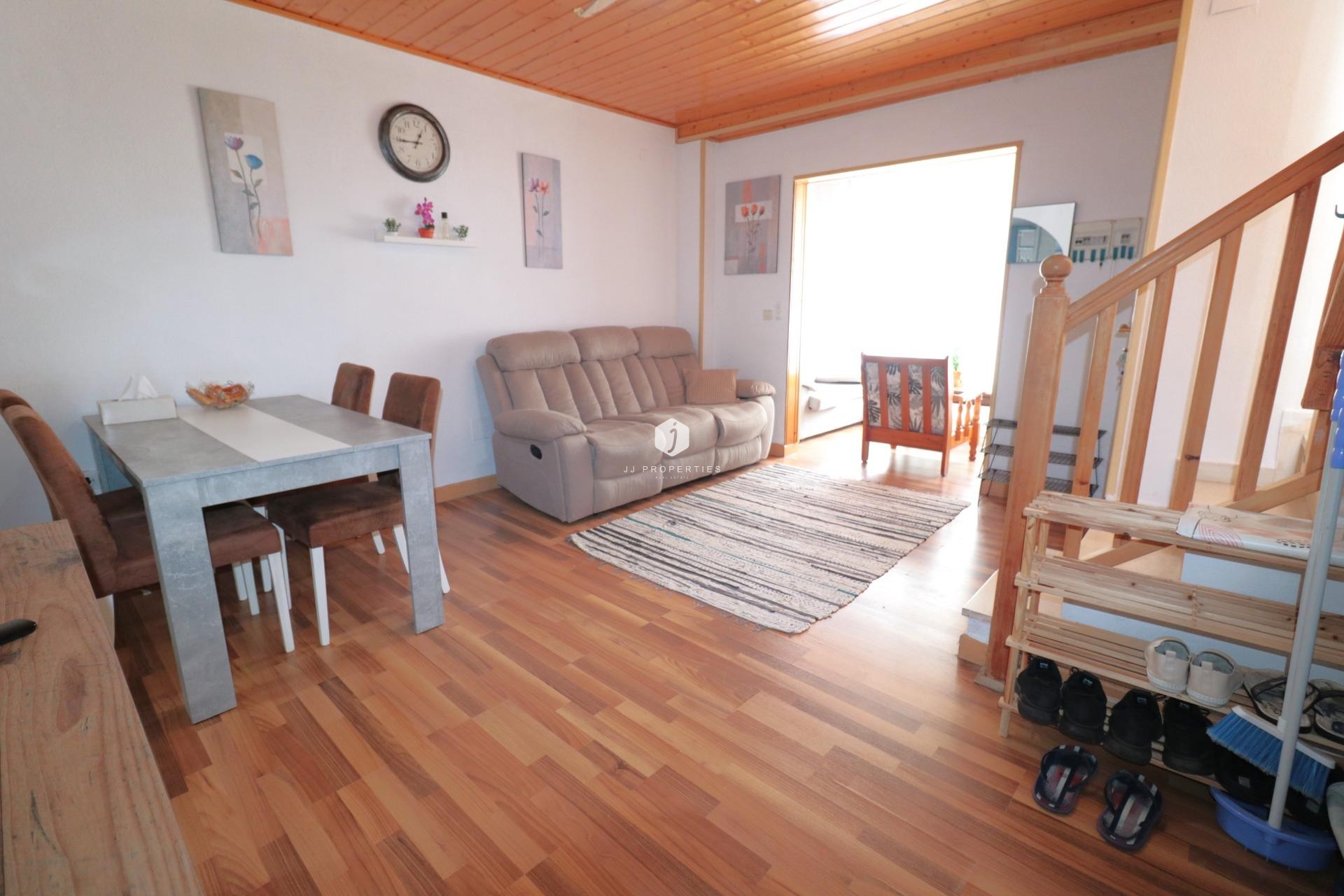 Resale - Penthouse -
Torrevieja - Acequion