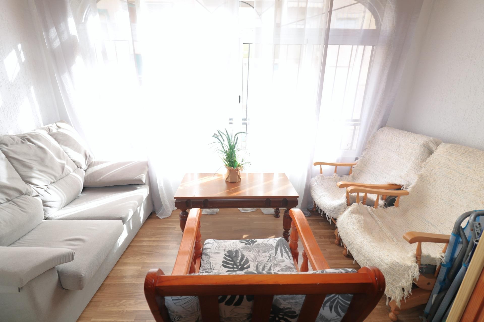 Resale - Penthouse -
Torrevieja - Acequion