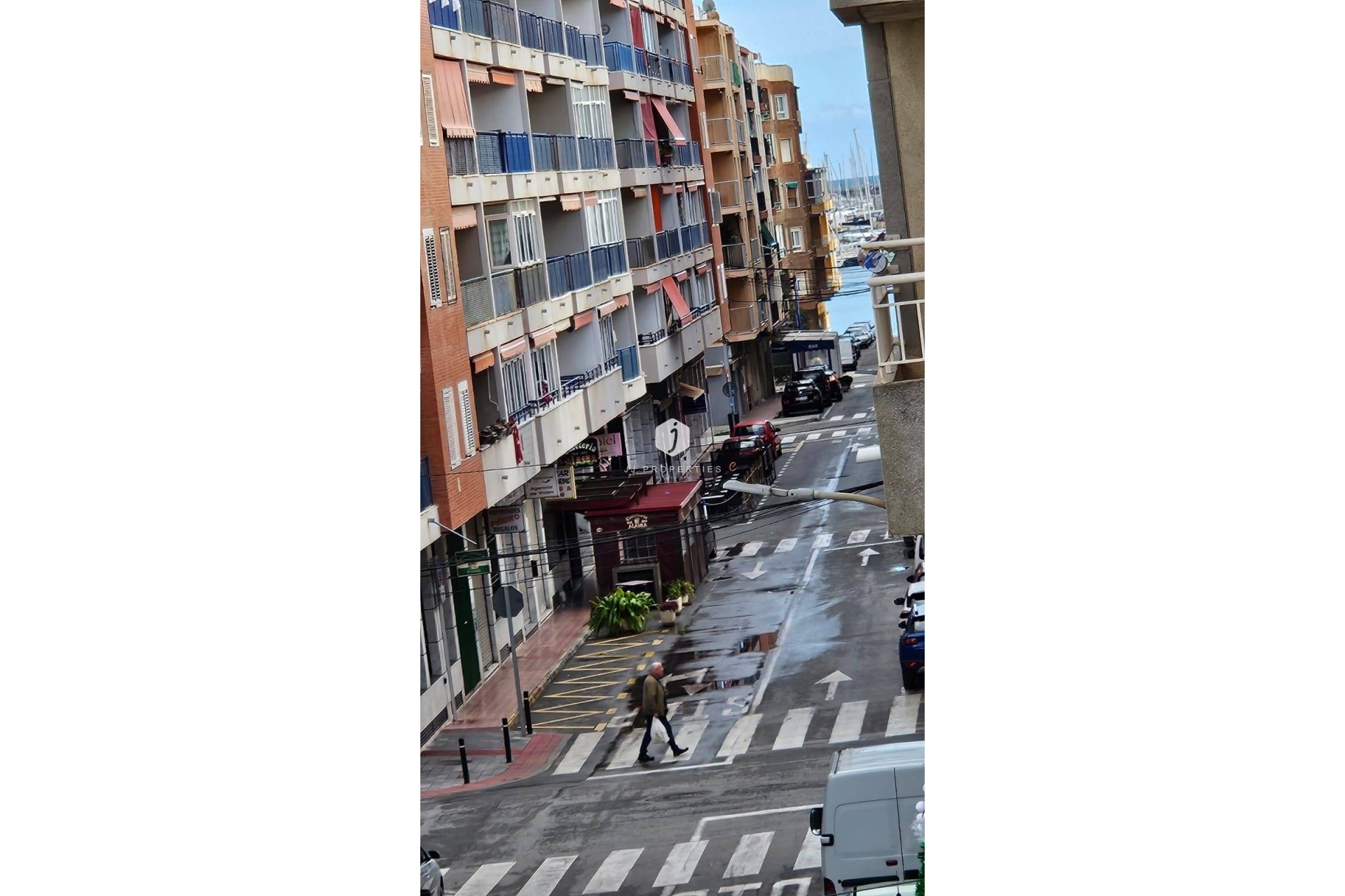 Resale - Penthouse -
Torrevieja - Acequion