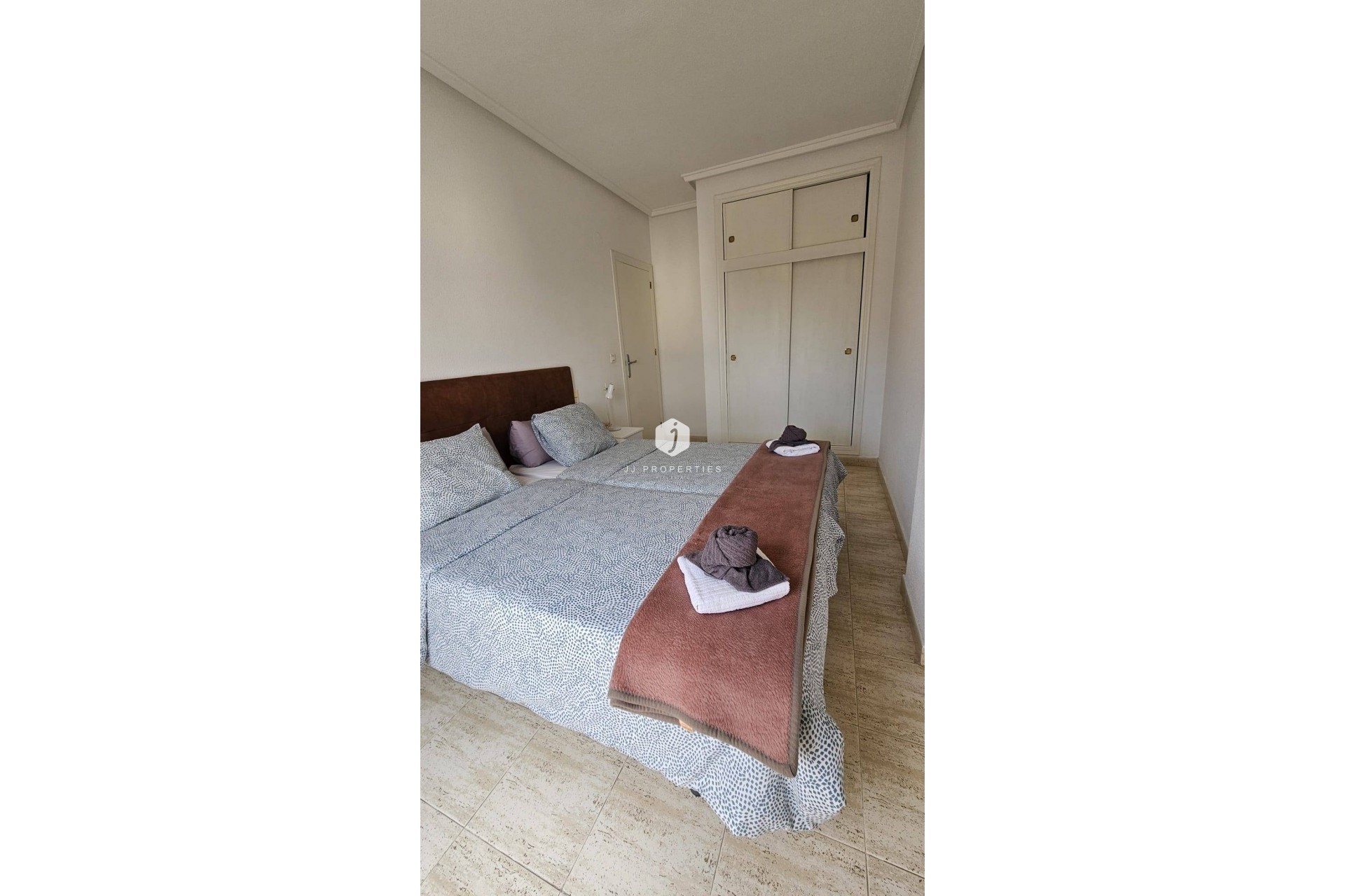 Resale - Penthouse -
Torrevieja - Acequion