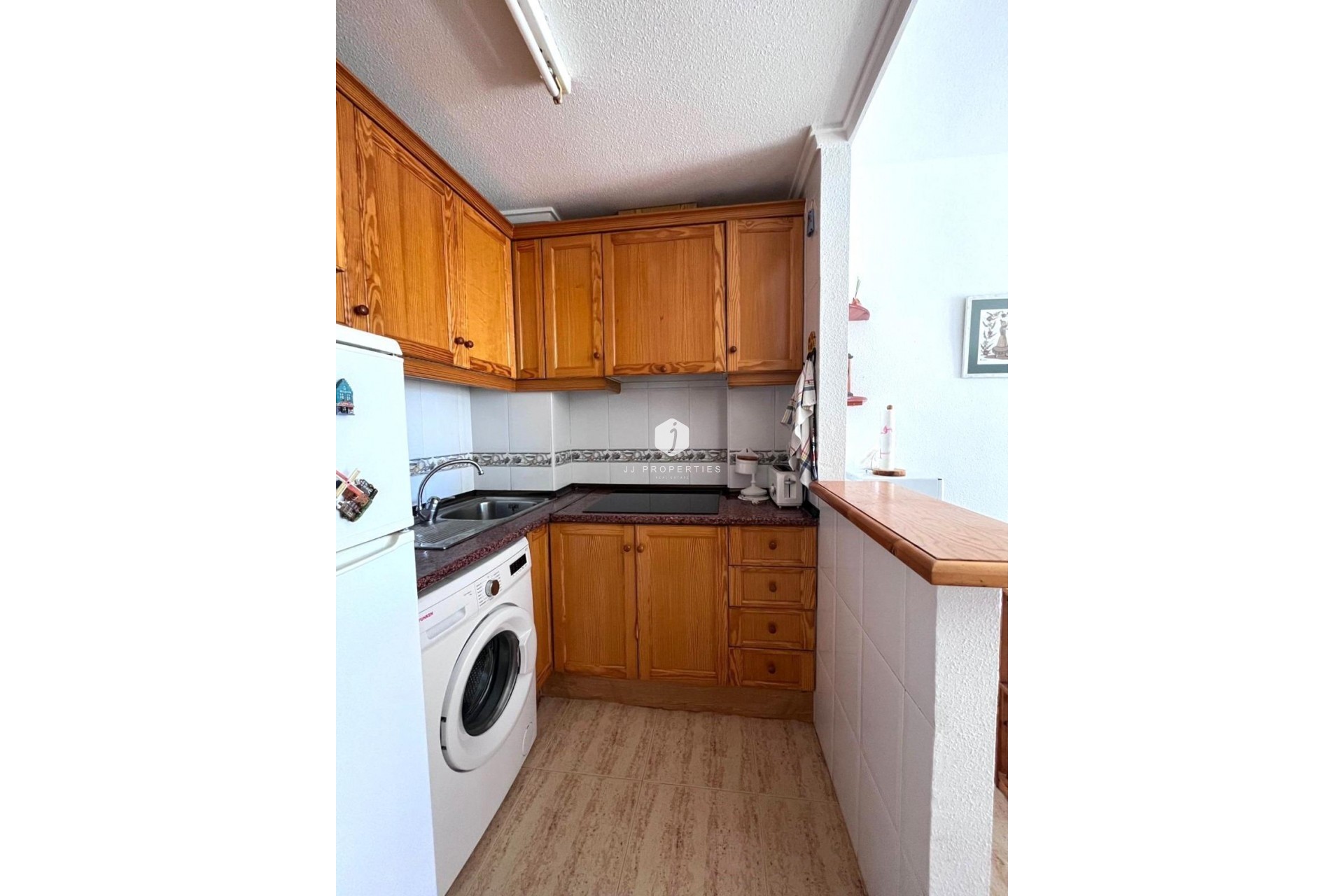 Resale - Penthouse -
Torrevieja - Acequion