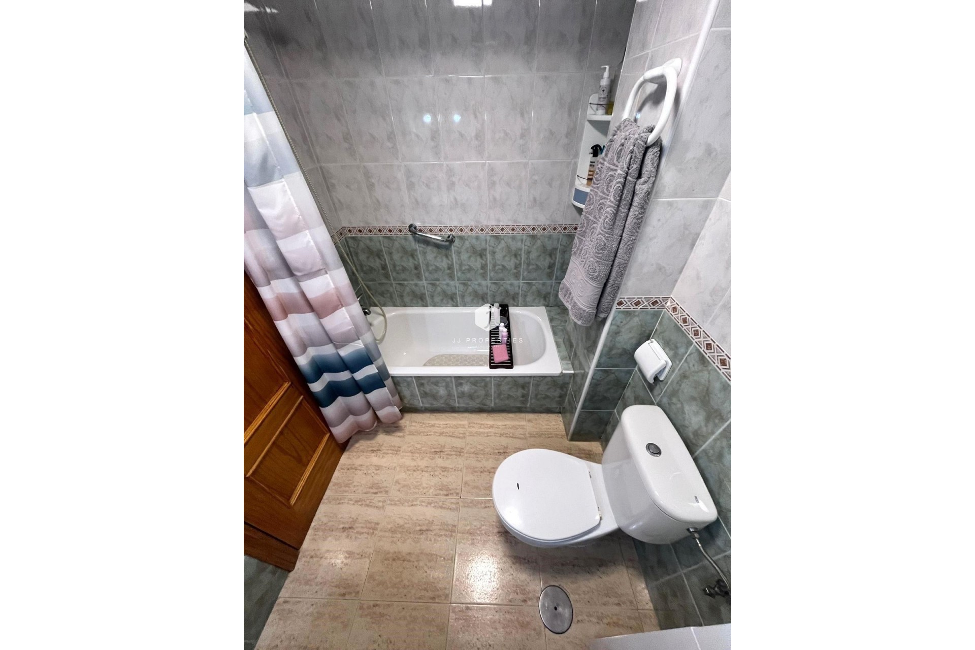 Resale - Penthouse -
Torrevieja - Acequion