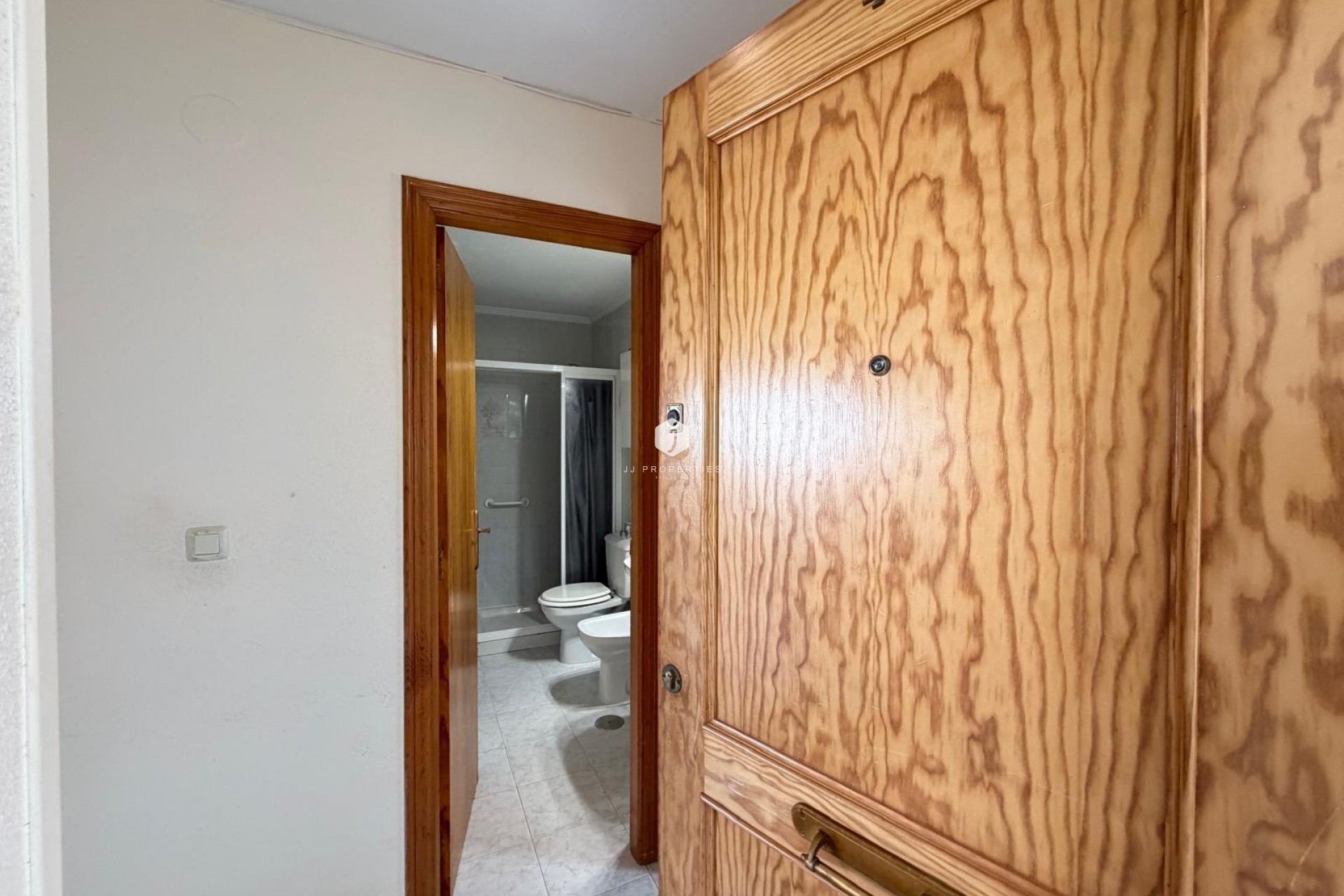 Resale - Penthouse -
Torrevieja - Acequion