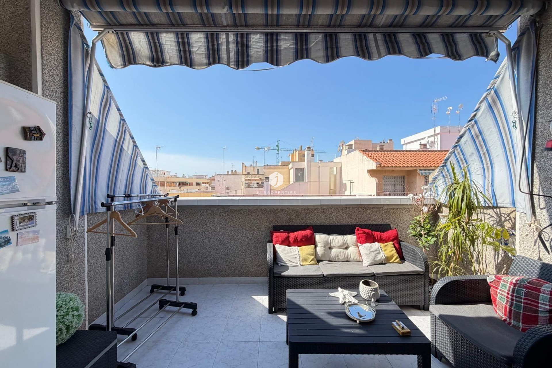 Resale - Penthouse -
Torrevieja - Acequion
