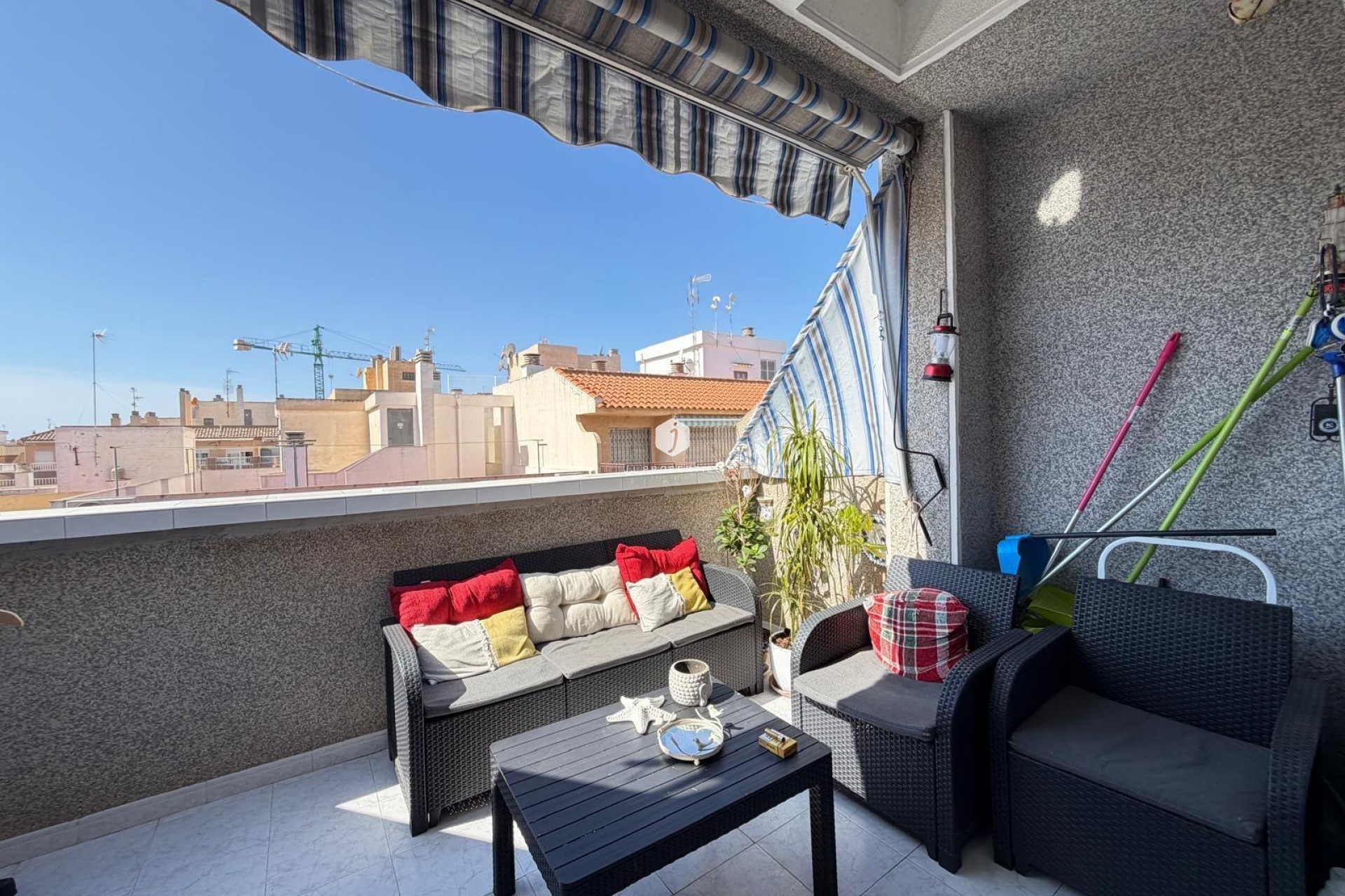 Resale - Penthouse -
Torrevieja - Acequion
