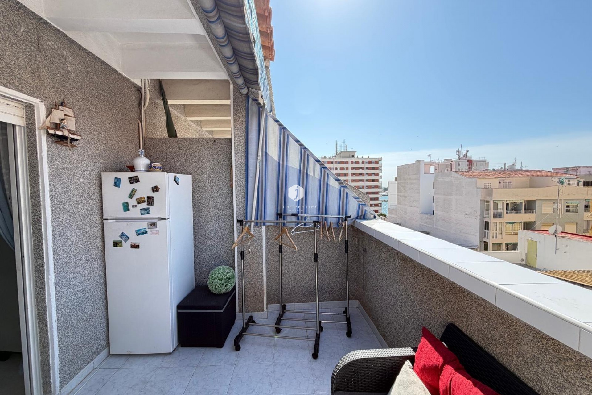Resale - Penthouse -
Torrevieja - Acequion