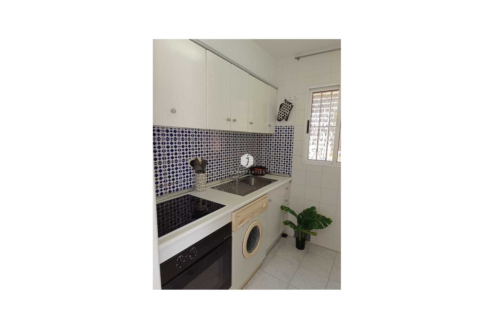 Resale - Penthouse -
Torrevieja - Auguas Neuvas
