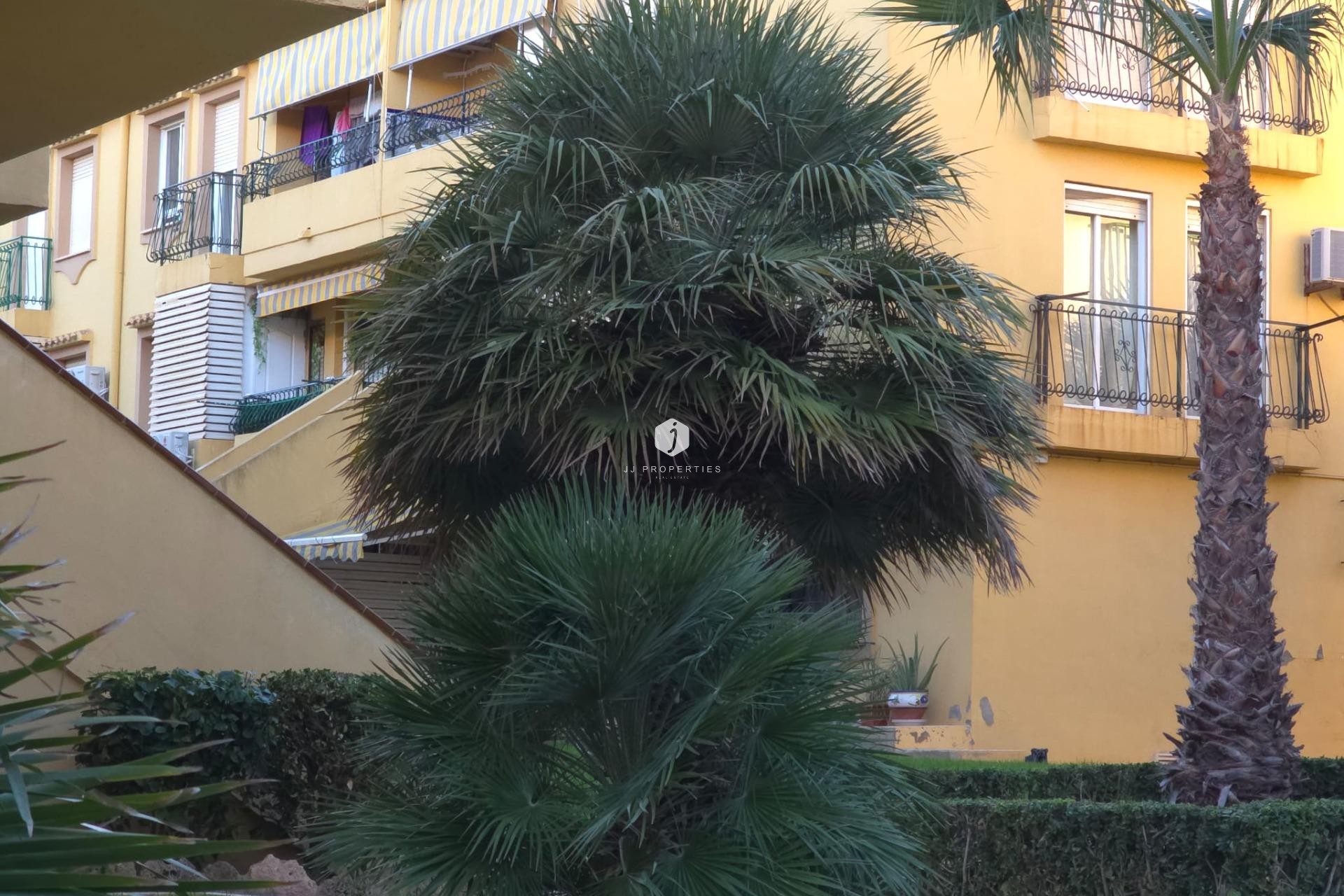 Resale - Penthouse -
Torrevieja - Cala Ferris