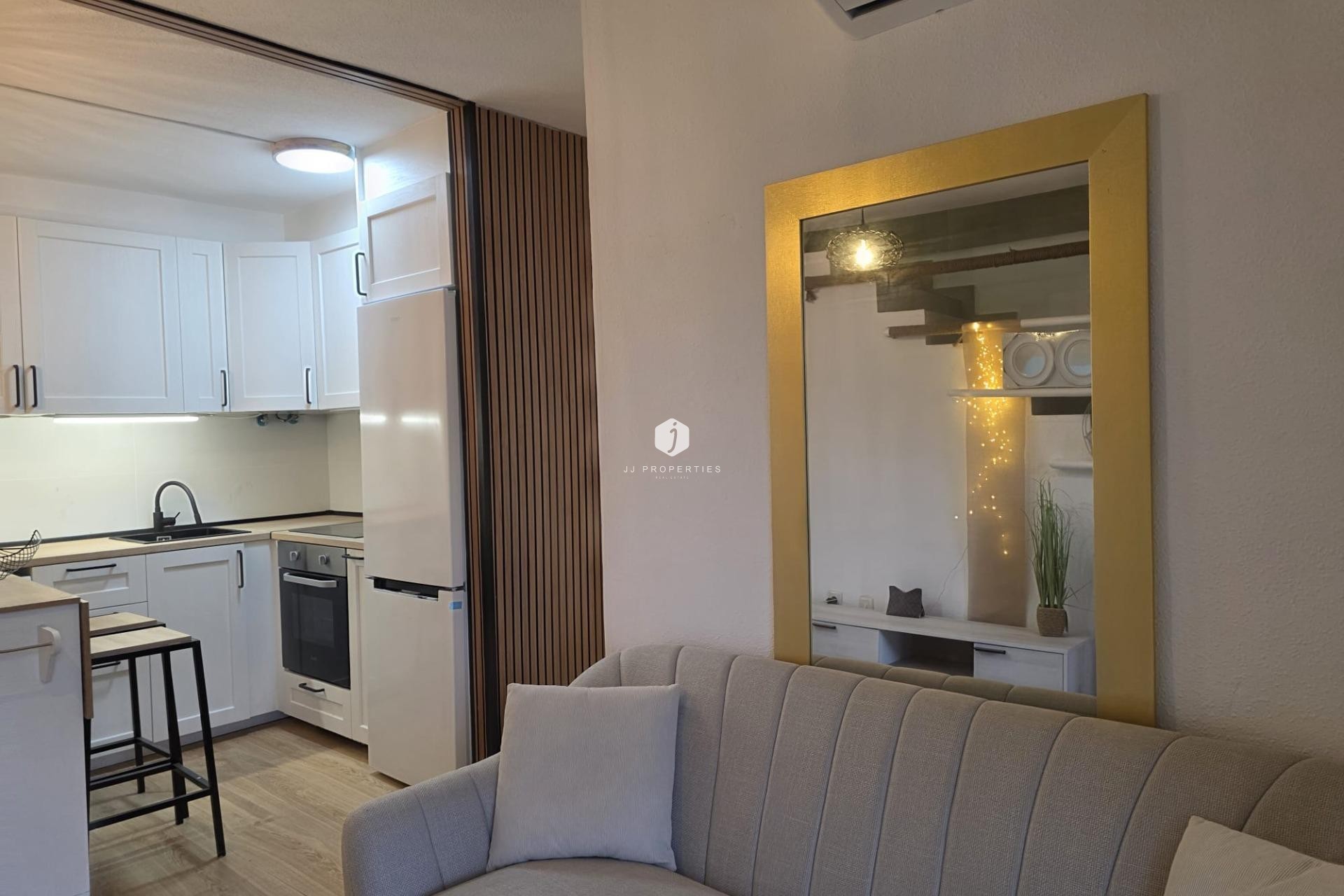 Resale - Penthouse -
Torrevieja - Cala Ferris