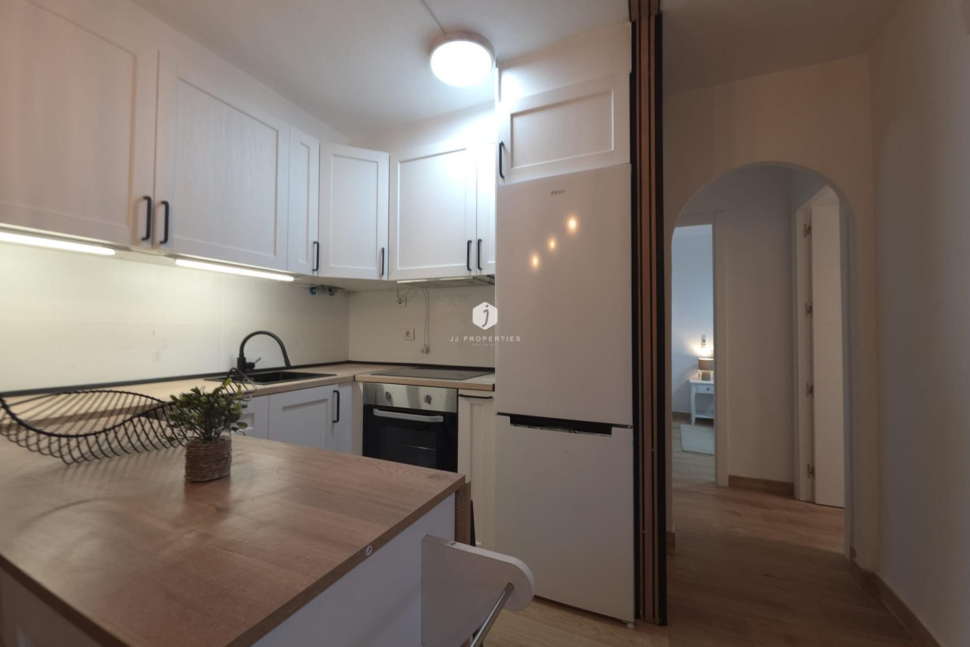 Resale - Penthouse -
Torrevieja - Cala Ferris