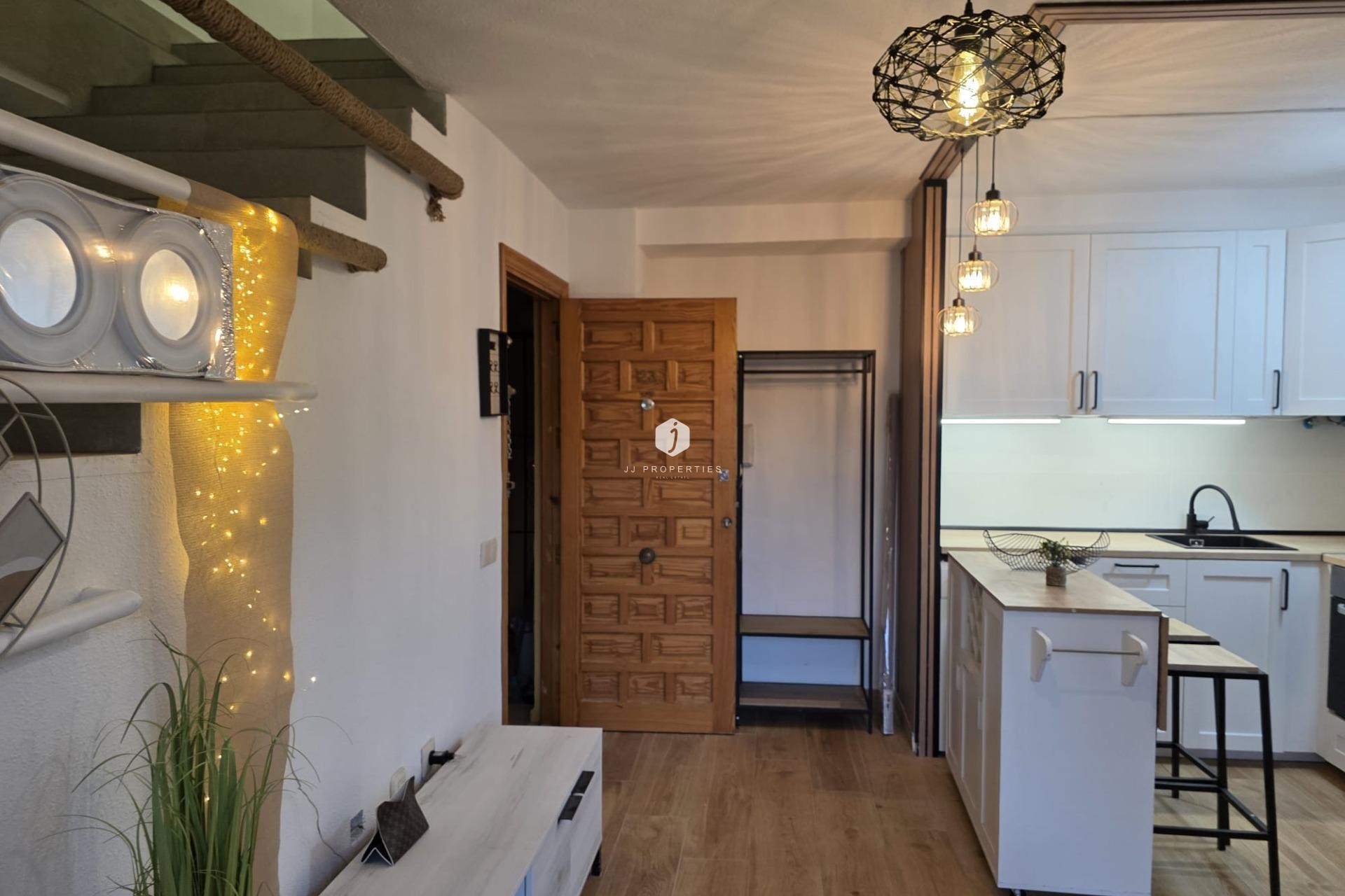 Resale - Penthouse -
Torrevieja - Cala Ferris