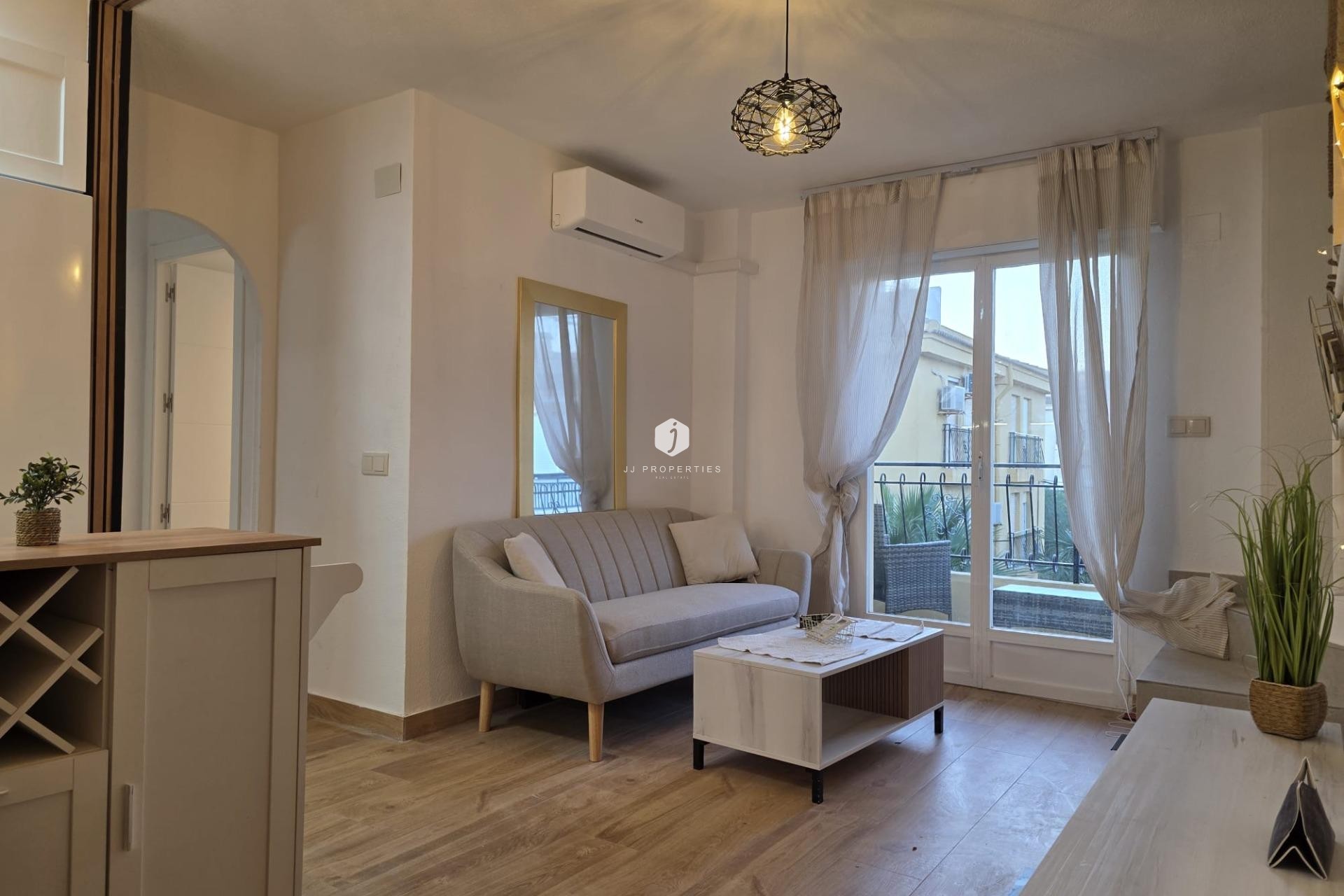 Resale - Penthouse -
Torrevieja - Cala Ferris