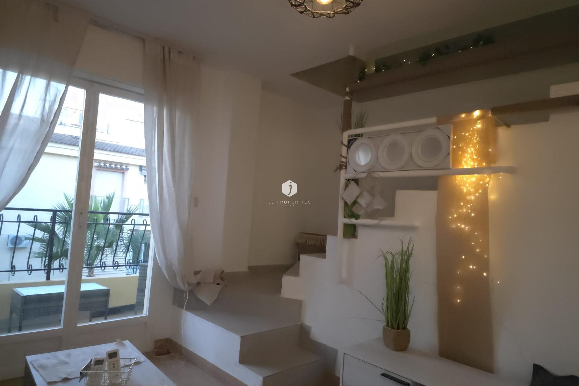 Resale - Penthouse -
Torrevieja - Cala Ferris