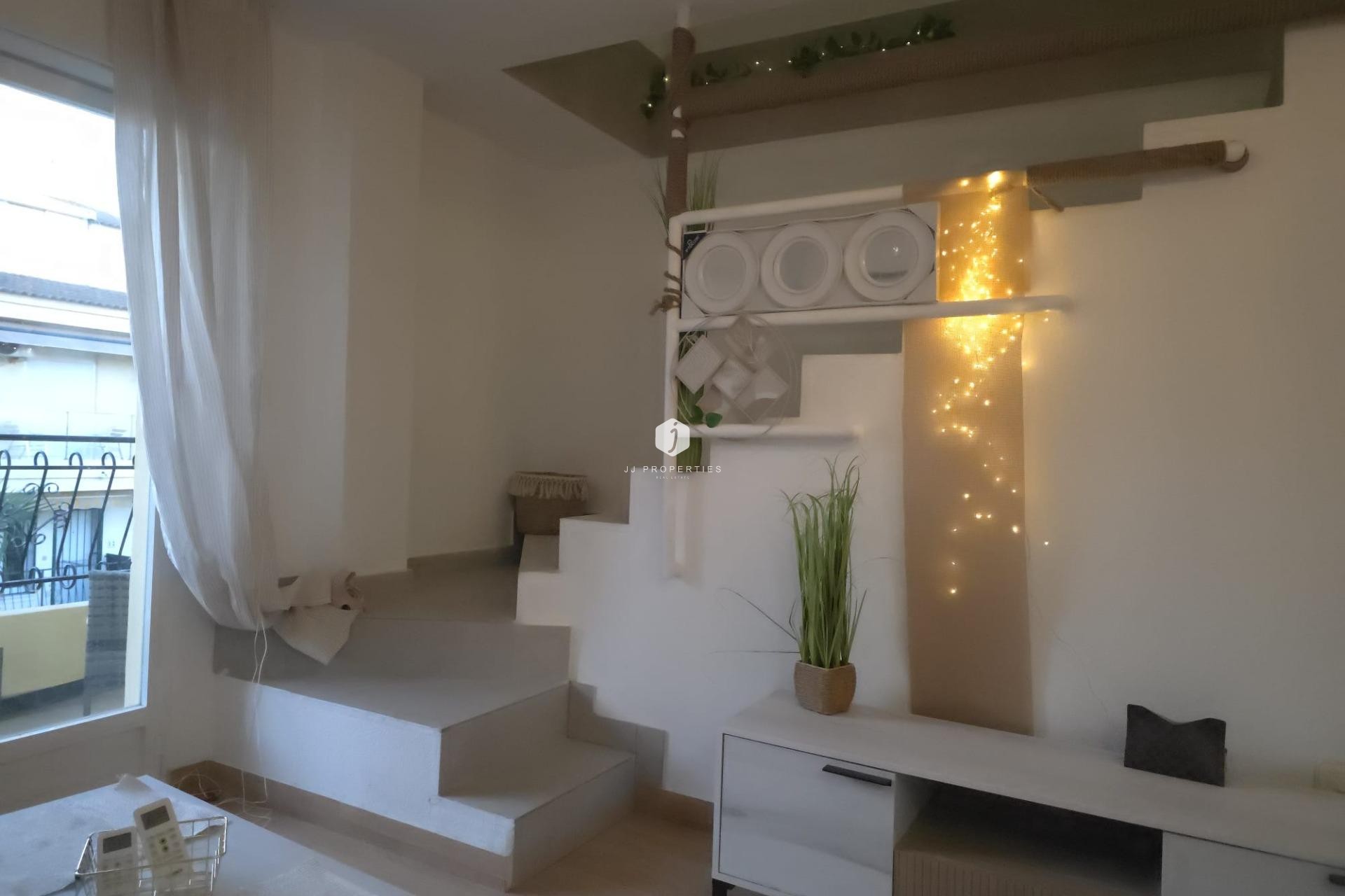 Resale - Penthouse -
Torrevieja - Cala Ferris