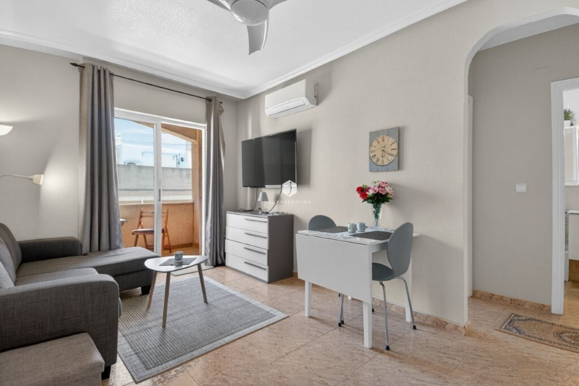 Resale - Penthouse -
Torrevieja - Calas Blancas