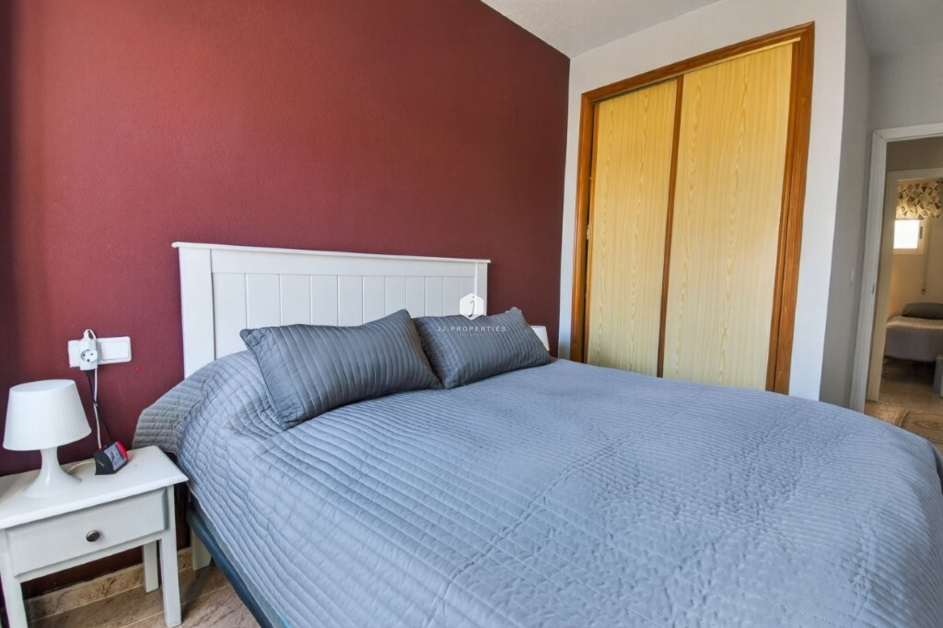 Resale - Penthouse -
Torrevieja - Calas Blancas