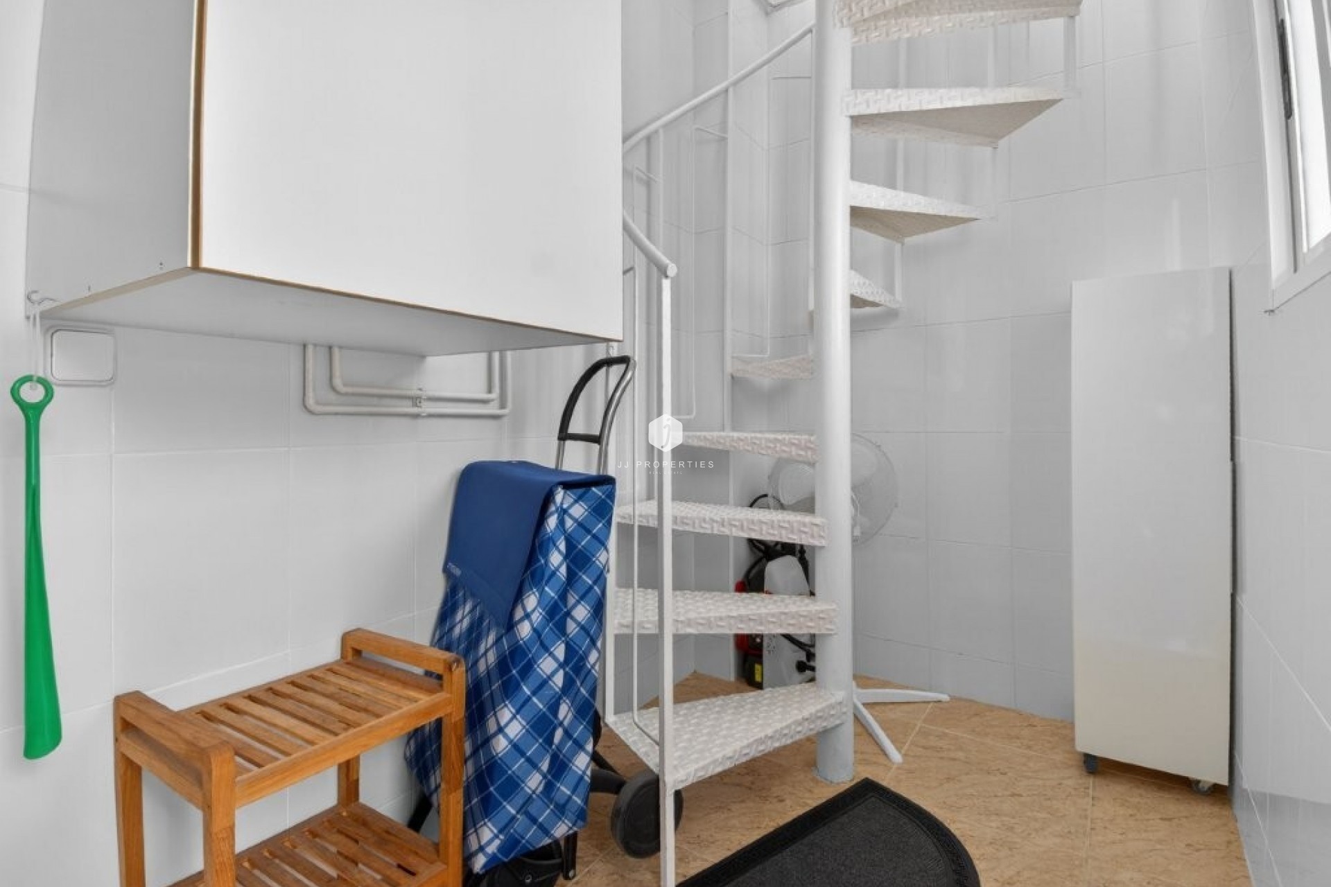 Resale - Penthouse -
Torrevieja - Calas Blancas