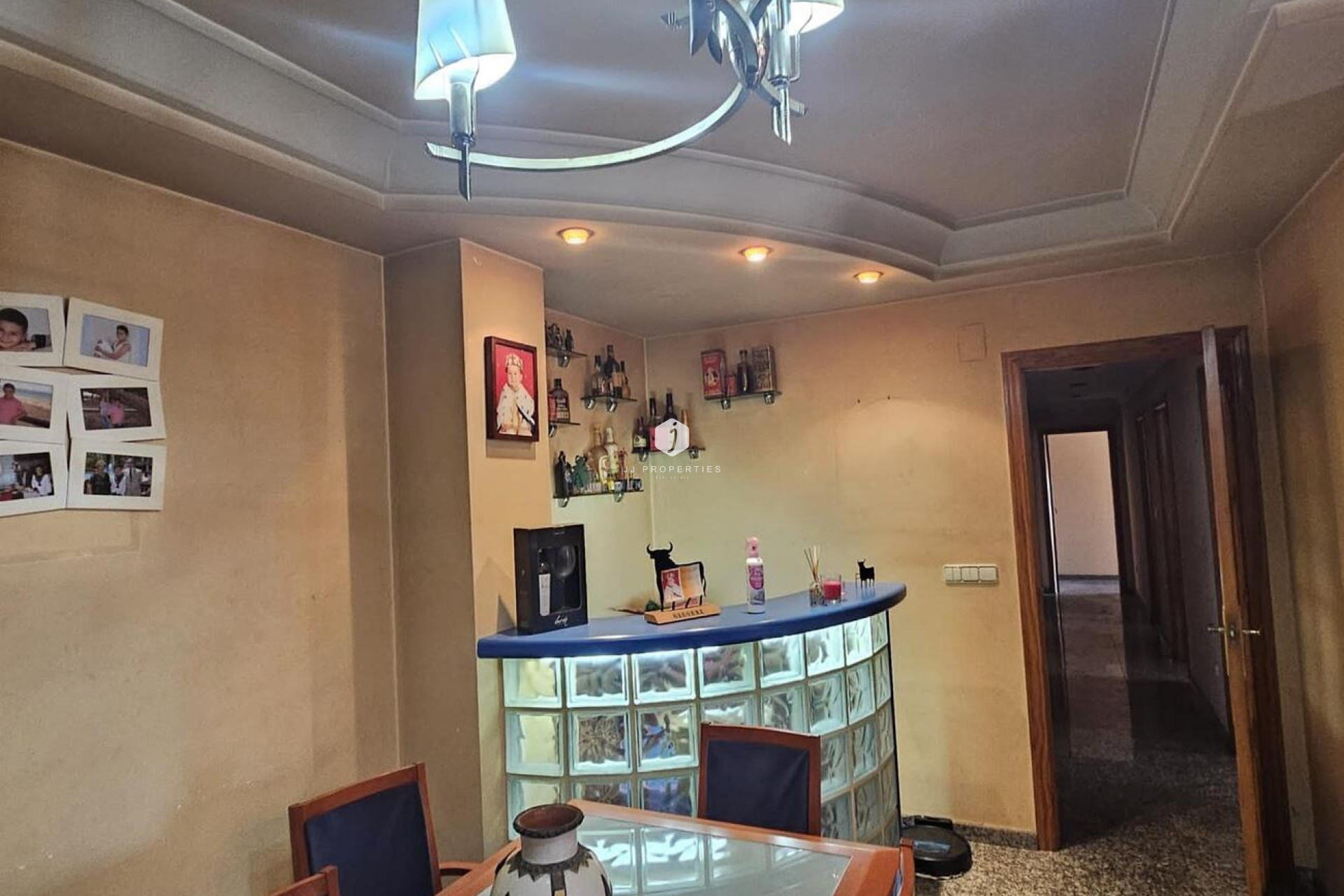 Resale - Penthouse -
Torrevieja - CENTRE