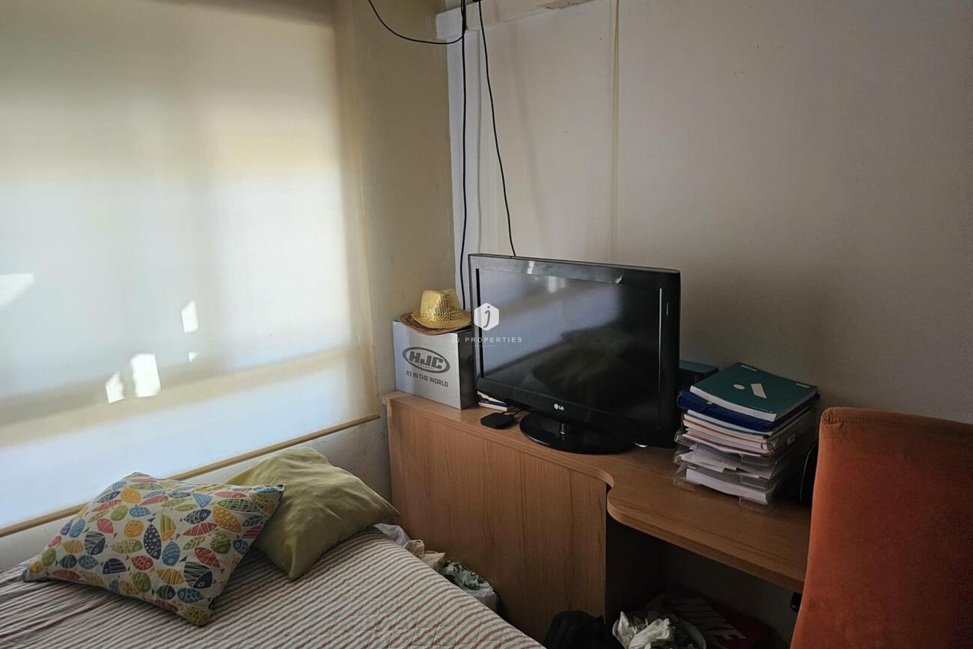 Resale - Penthouse -
Torrevieja - CENTRE